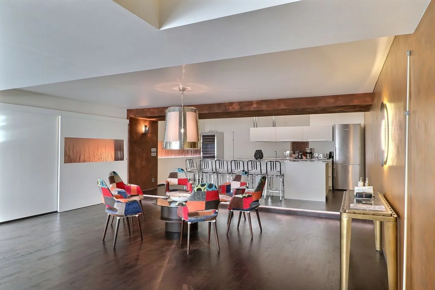 NEGOZIO DI ALTO LIVELLO NEL CENTRO DI MONTREUX - Foto 3 di 13