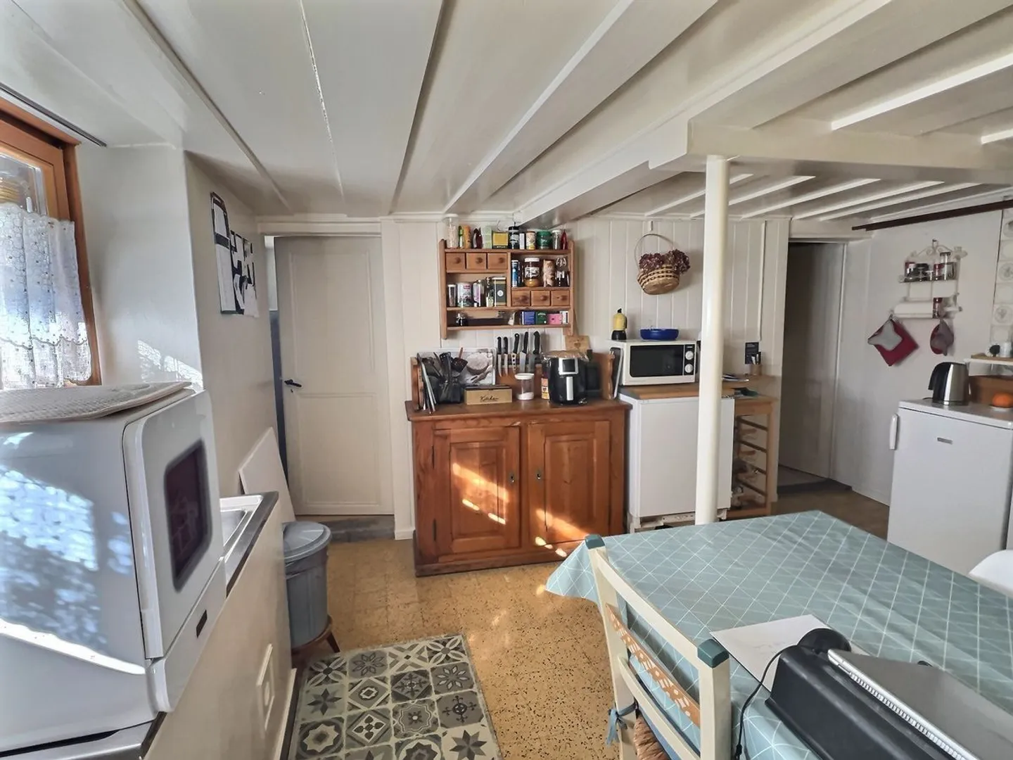 2-room apartment in Château-d'Oex - Photo 5 of 8