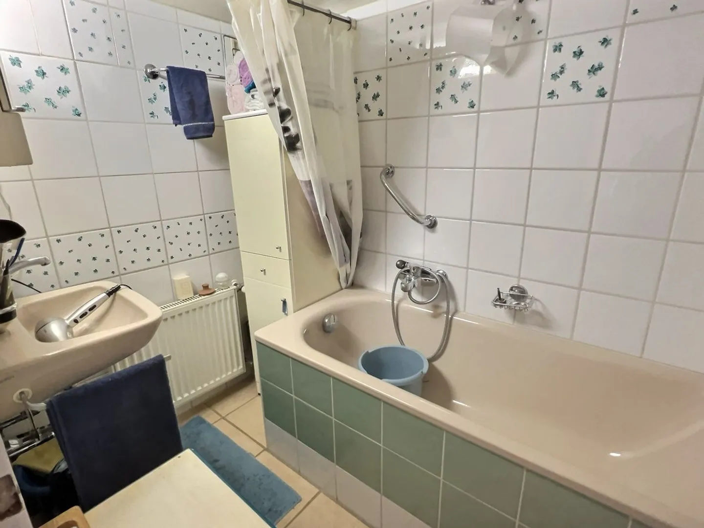 2-room apartment in Château-d'Oex - Photo 6 of 8