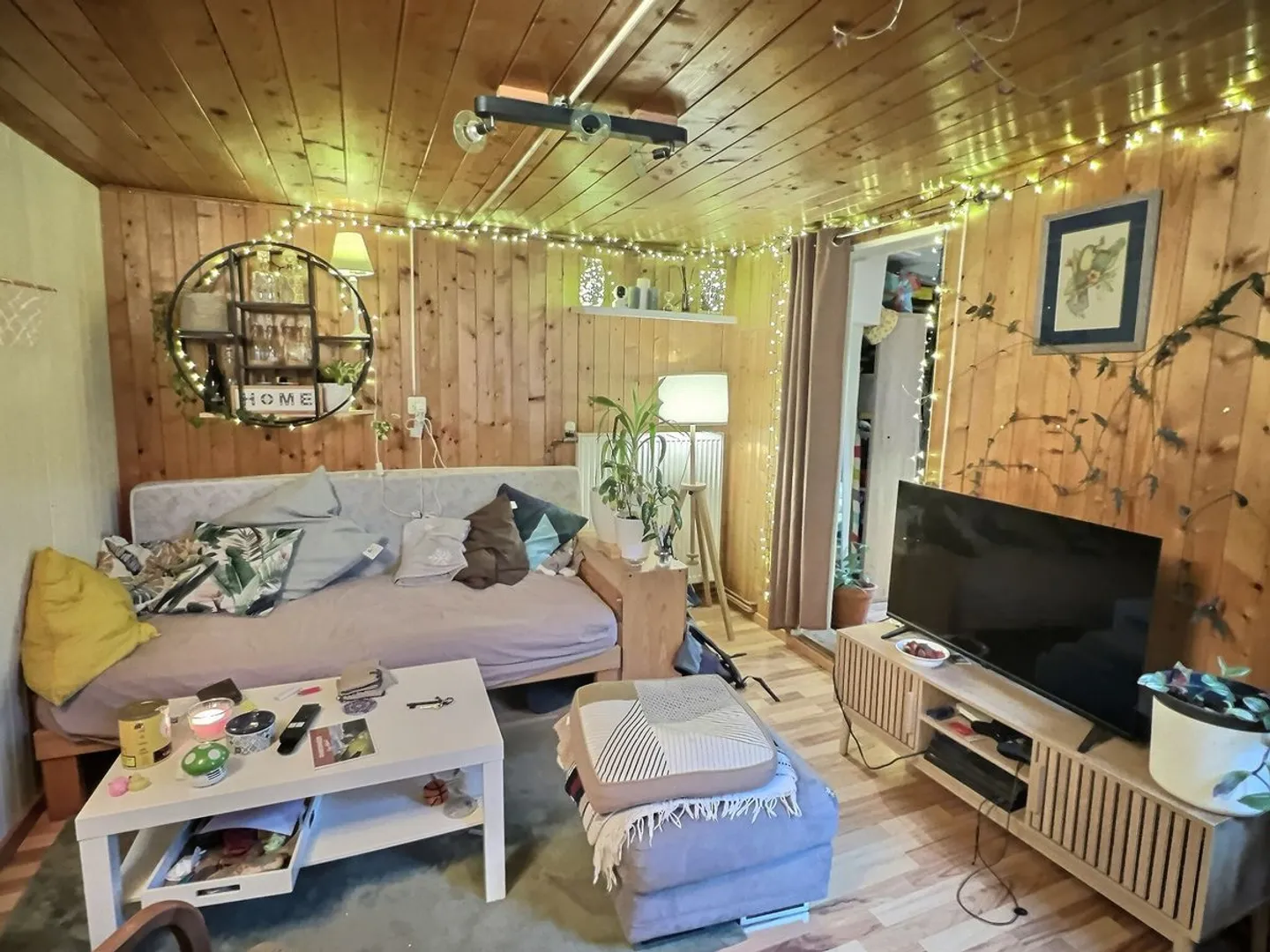 Appartamento di 40 m2 a Château-d'Oex - Foto 4 di 6