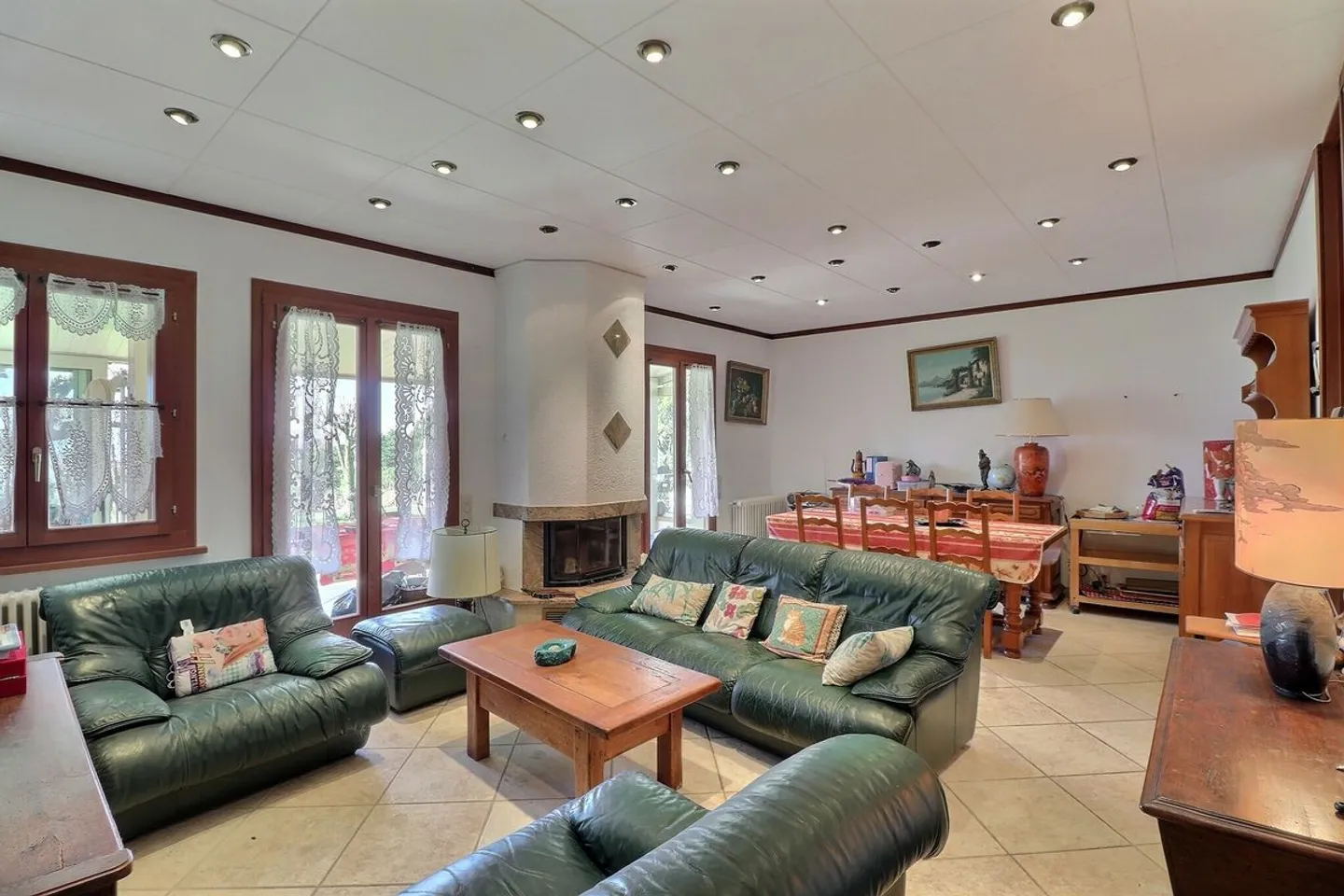 Jolie maison individuelle avec vue sur le lac - Photo 7 sur 13