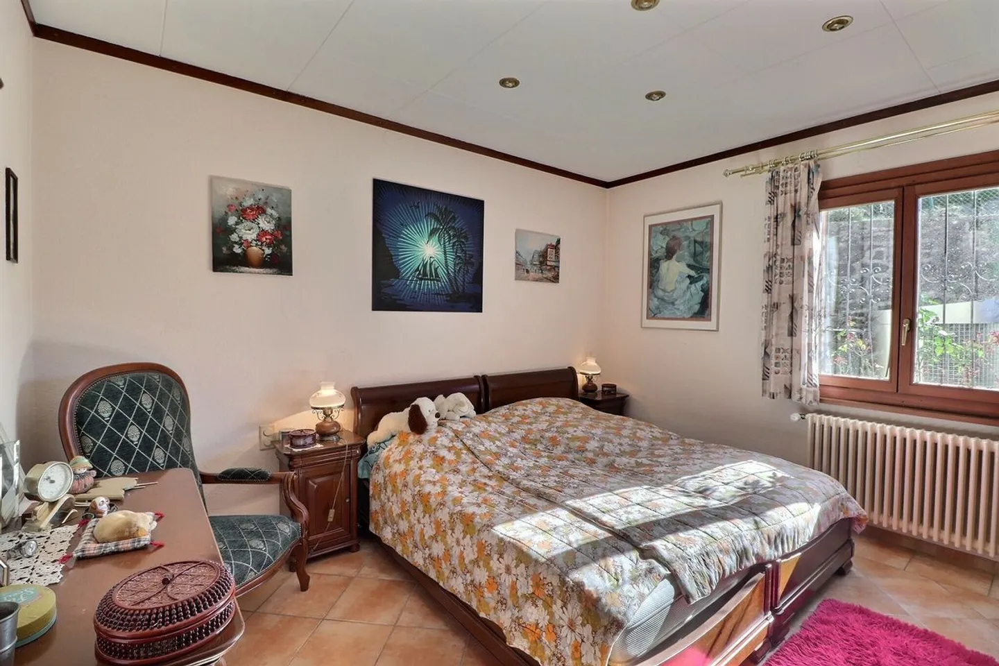 Jolie maison individuelle avec vue sur le lac - Photo 11 sur 13