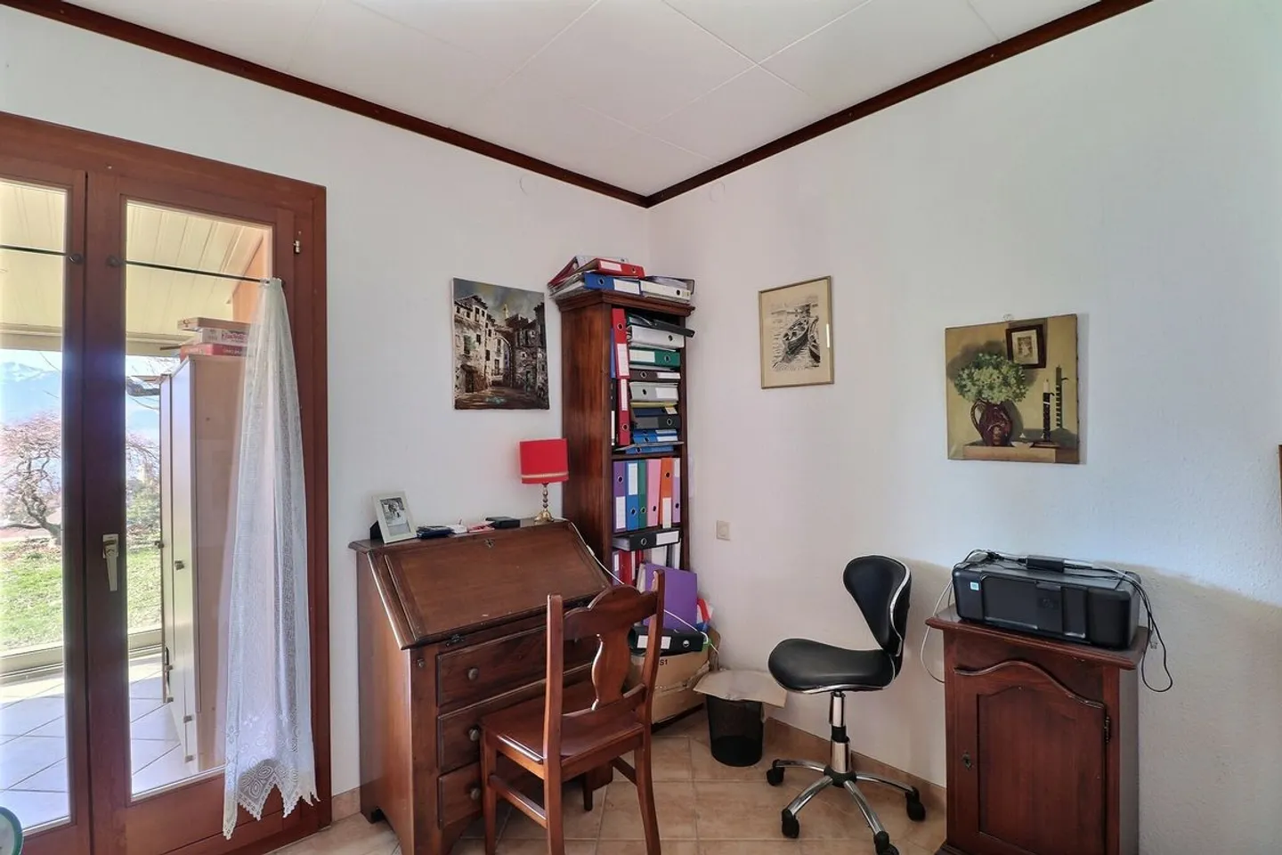 Jolie maison individuelle avec vue sur le lac - Photo 13 sur 13