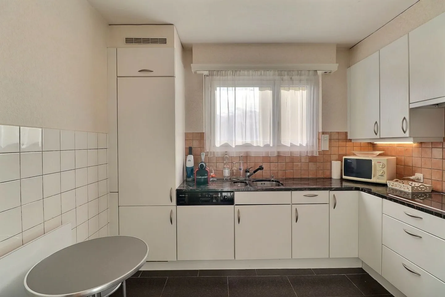 Bellissimo appartamento di 4,5 locali con vista panoramica mozzafiato sul Lago di Ginevra e sulle montagne - Foto 9 di 13