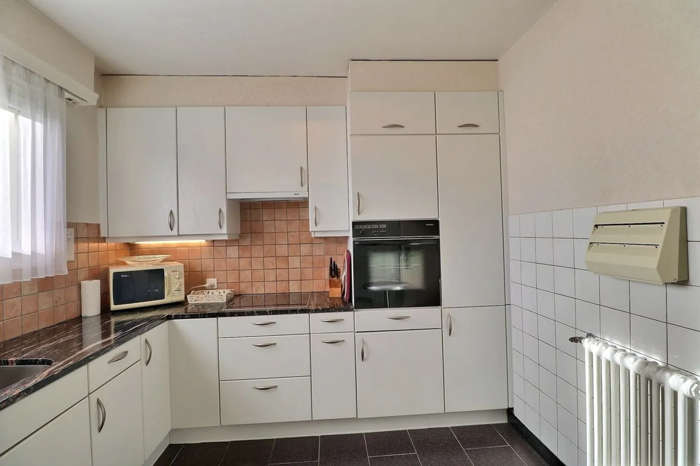 Bellissimo appartamento di 4,5 locali con vista panoramica mozzafiato sul Lago di Ginevra e sulle montagne - Foto 10 di 13