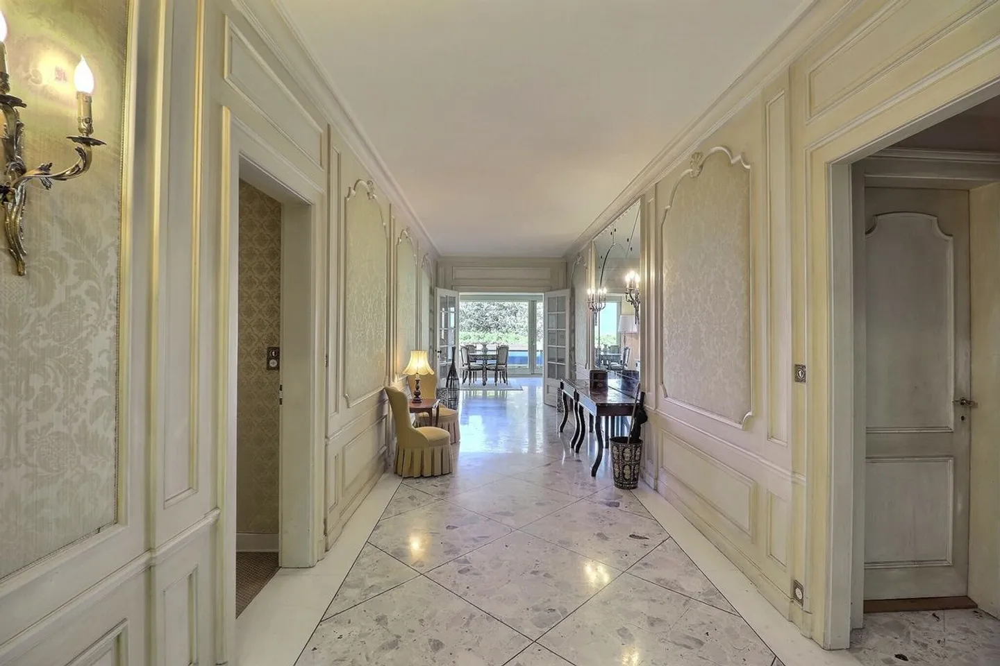 BEAUTIFUL PROPERTY OF 12 ROOMS WITH A POOL AND A GRAND PANORAMIC VIEW - Photo 8 of 13