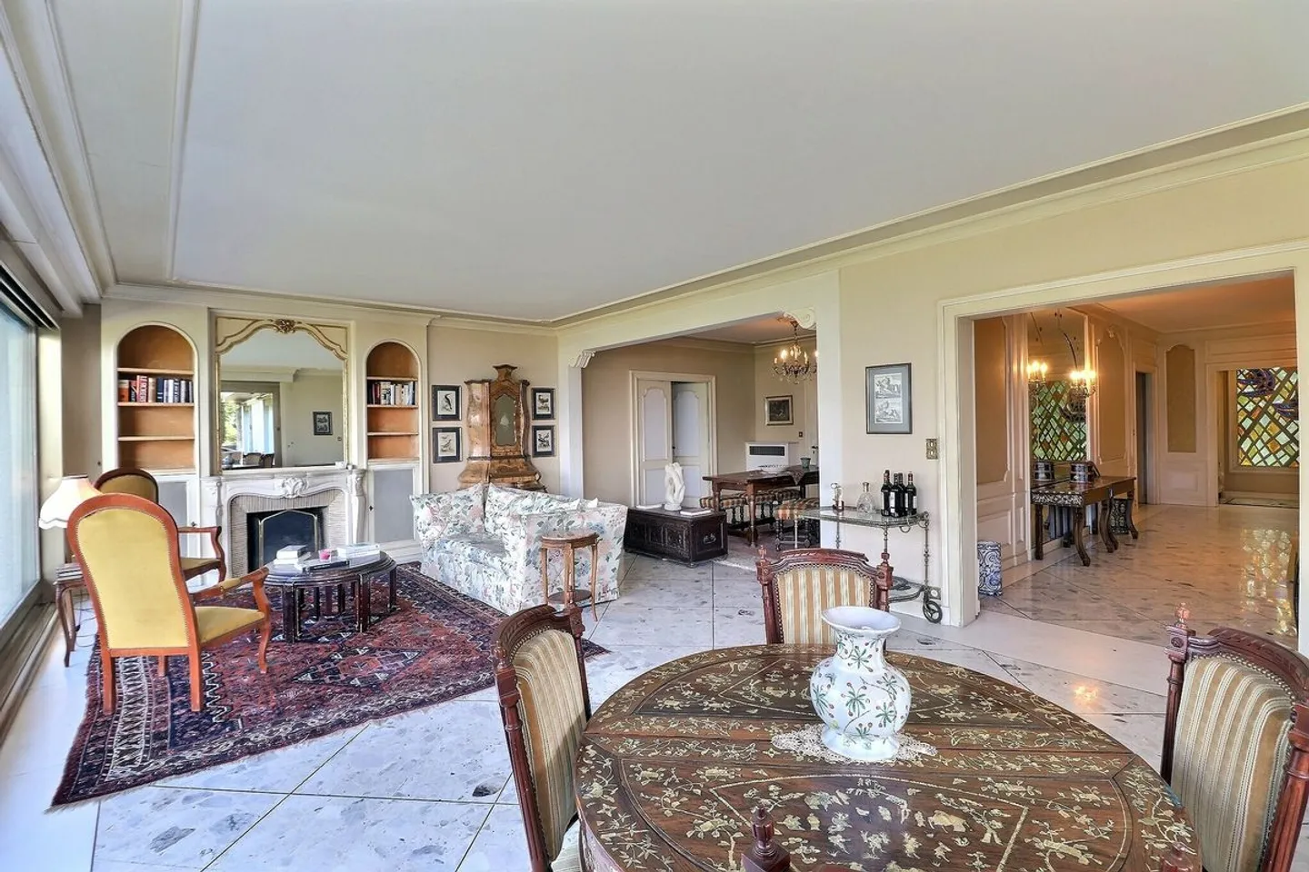 BEAUTIFUL PROPERTY OF 12 ROOMS WITH A POOL AND A GRAND PANORAMIC VIEW - Photo 9 of 13