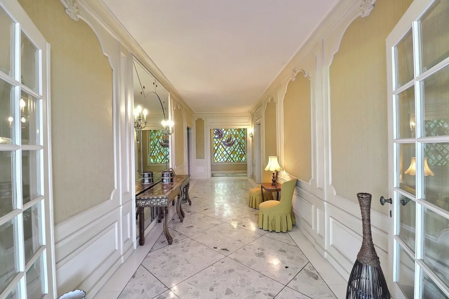 BEAUTIFUL PROPERTY OF 12 ROOMS WITH A POOL AND A GRAND PANORAMIC VIEW - Photo 7 of 13