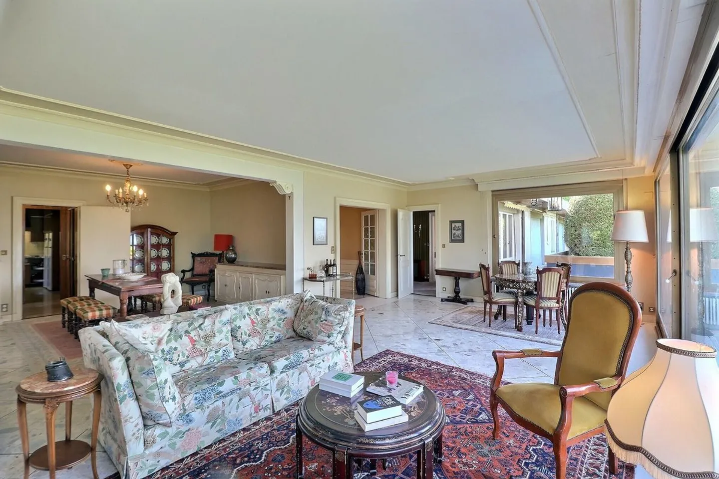 BEAUTIFUL PROPERTY OF 12 ROOMS WITH A POOL AND A GRAND PANORAMIC VIEW - Photo 10 of 13