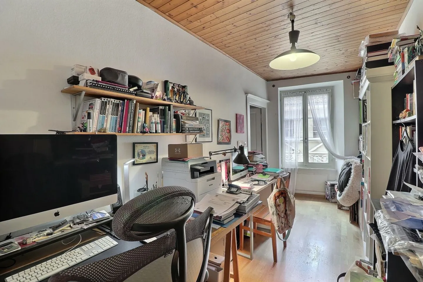 Charmant Appartement à Vevey - Photo 13 sur 13