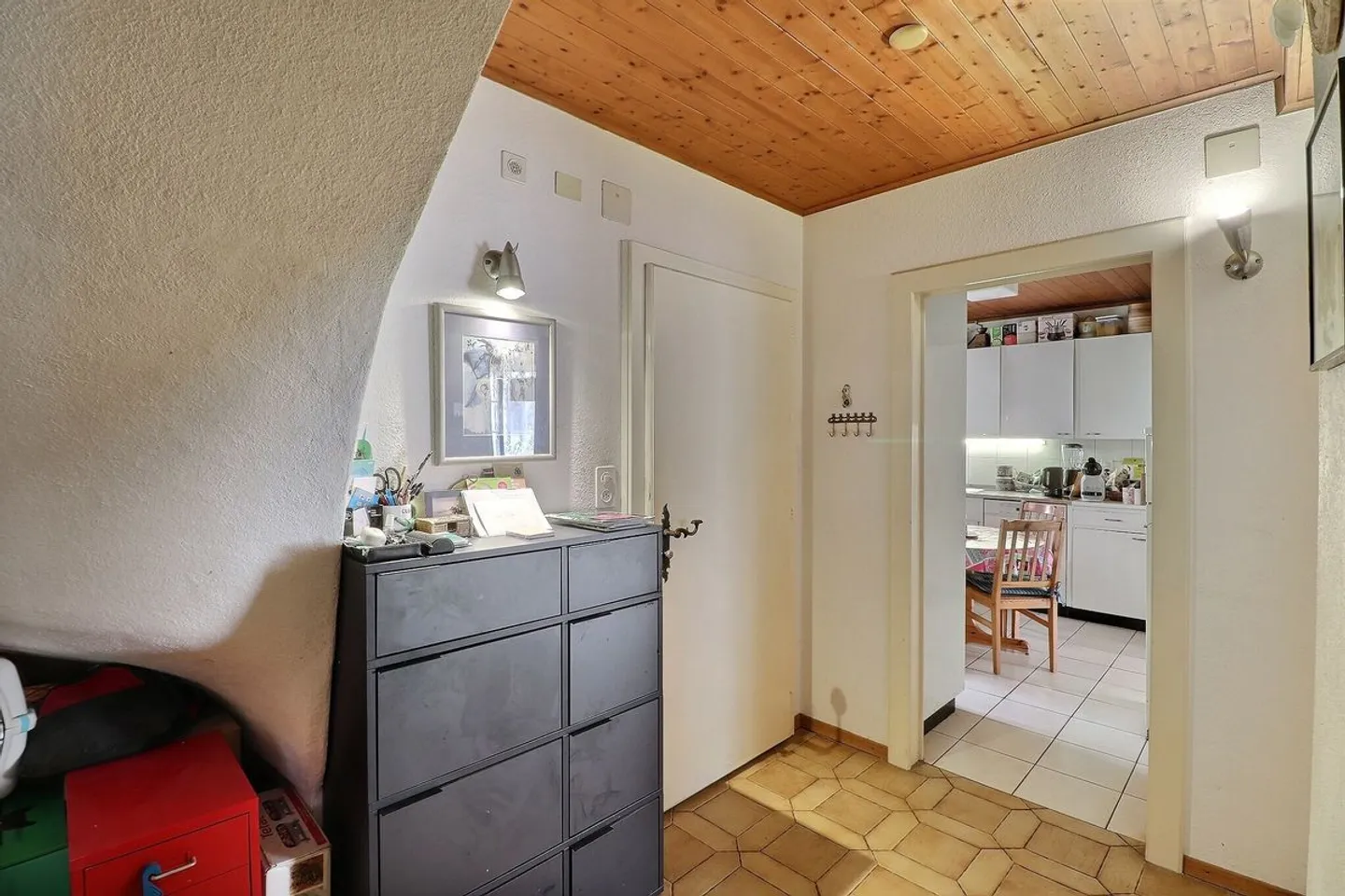 Charmant Appartement à Vevey - Photo 10 sur 13