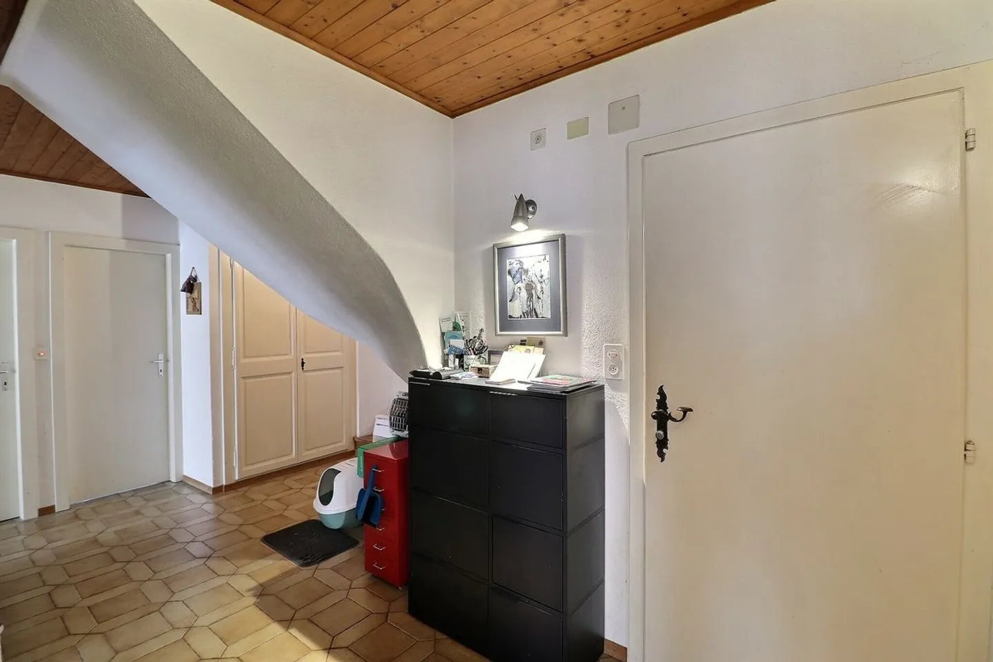 Charmant Appartement à Vevey - Photo 9 sur 13