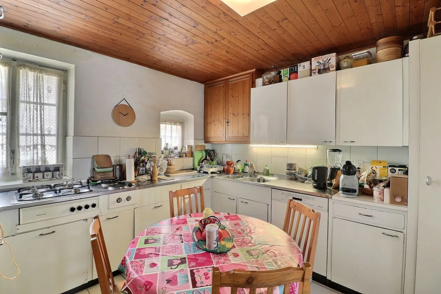 Charmant Appartement à Vevey - Photo 8 sur 13