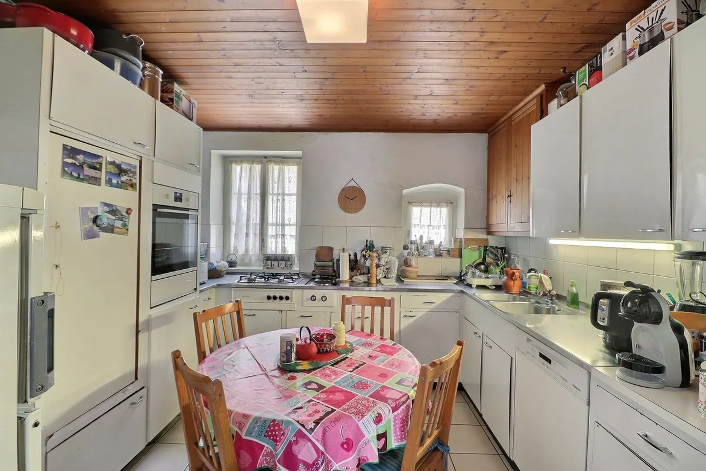Charmant Appartement à Vevey - Photo 7 sur 13