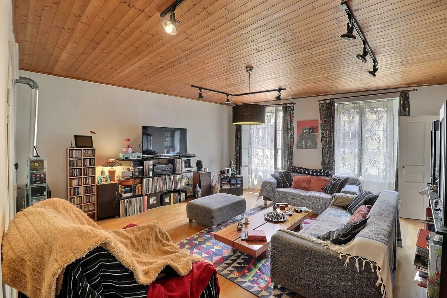 Charmant Appartement à Vevey - Photo 6 sur 13