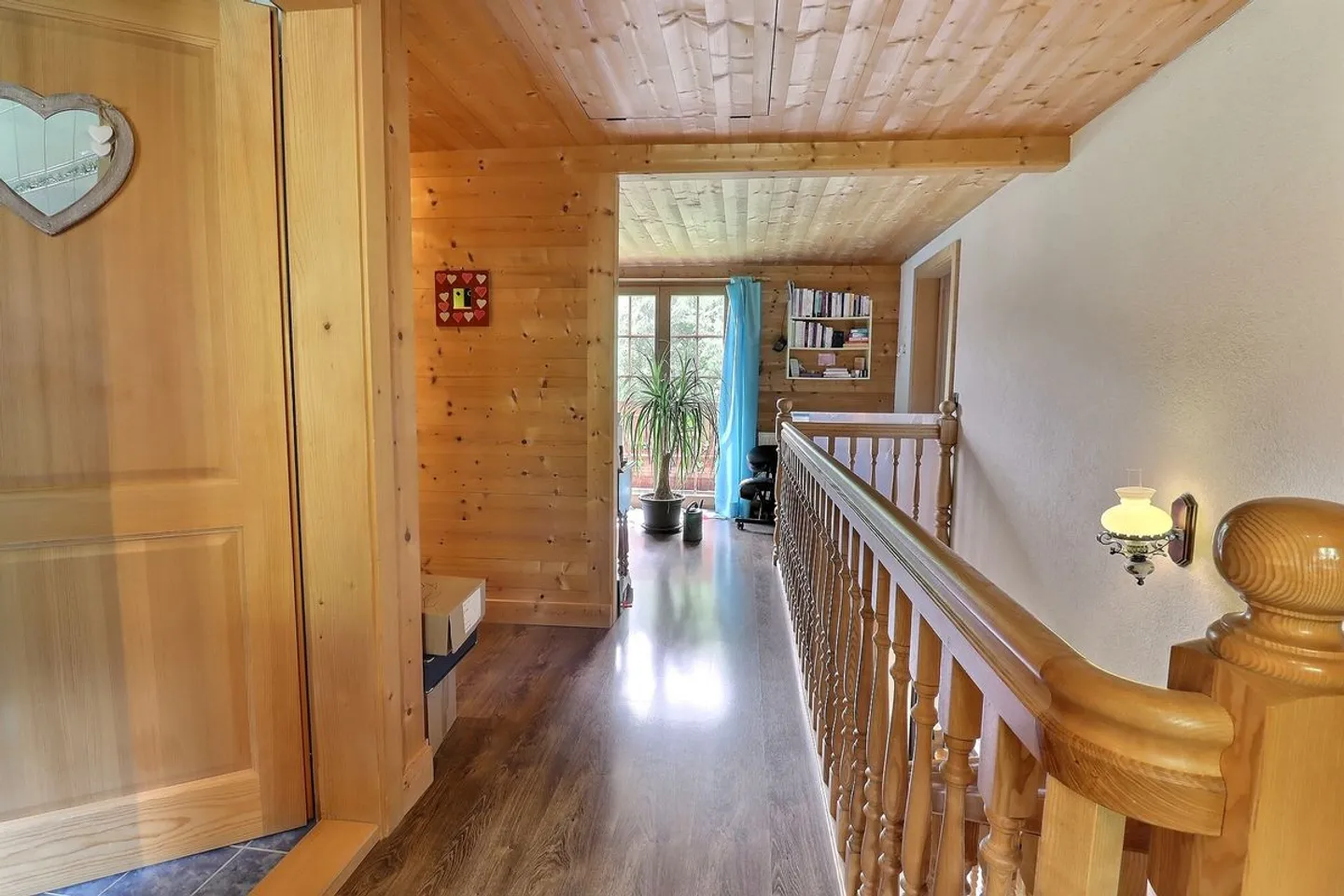 Beautiful chalet for sale in Rossinière - Photo 11 of 13