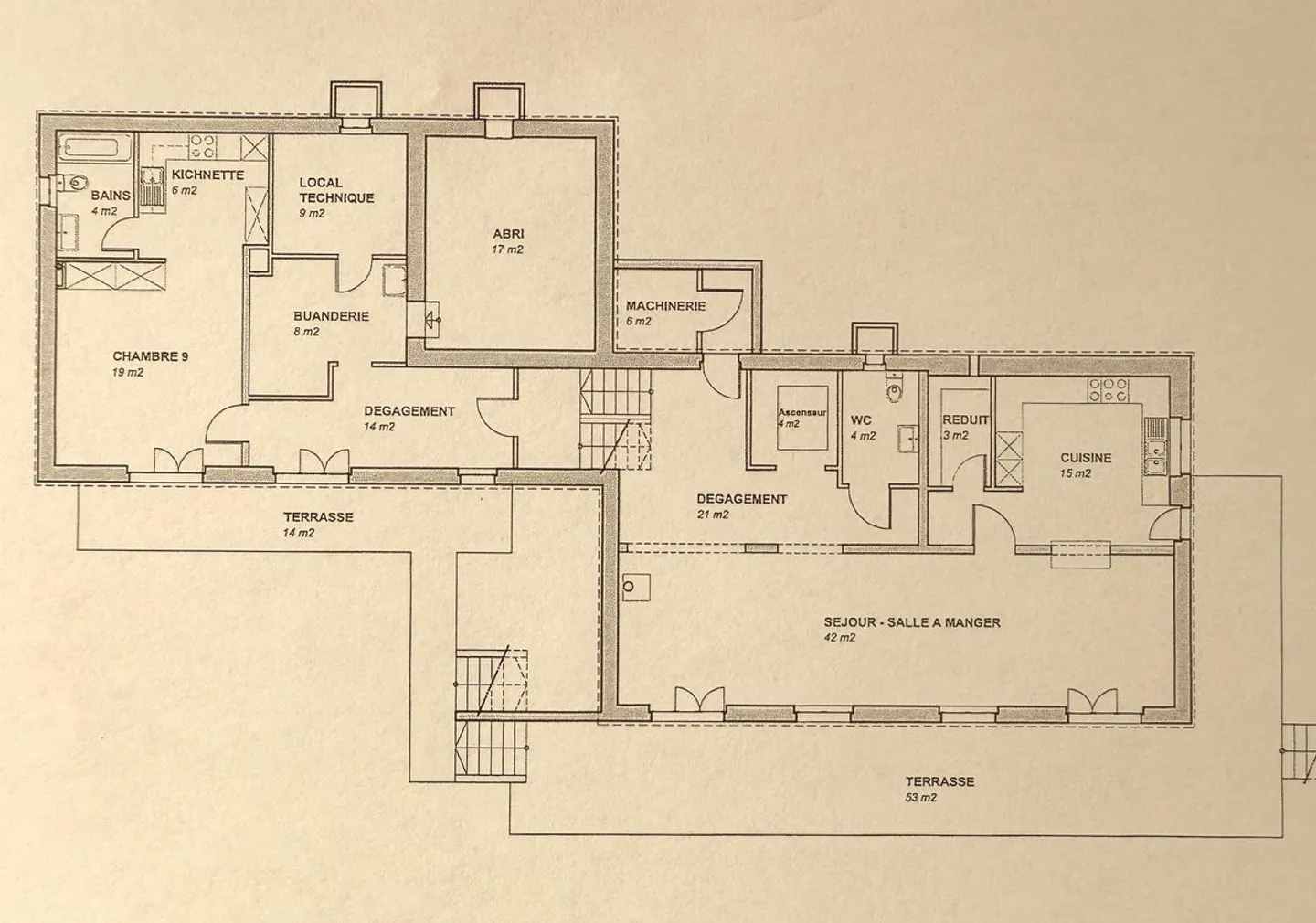 Großes Potenzial für dieses Chalet in Etivaz! - Foto 6 von 9