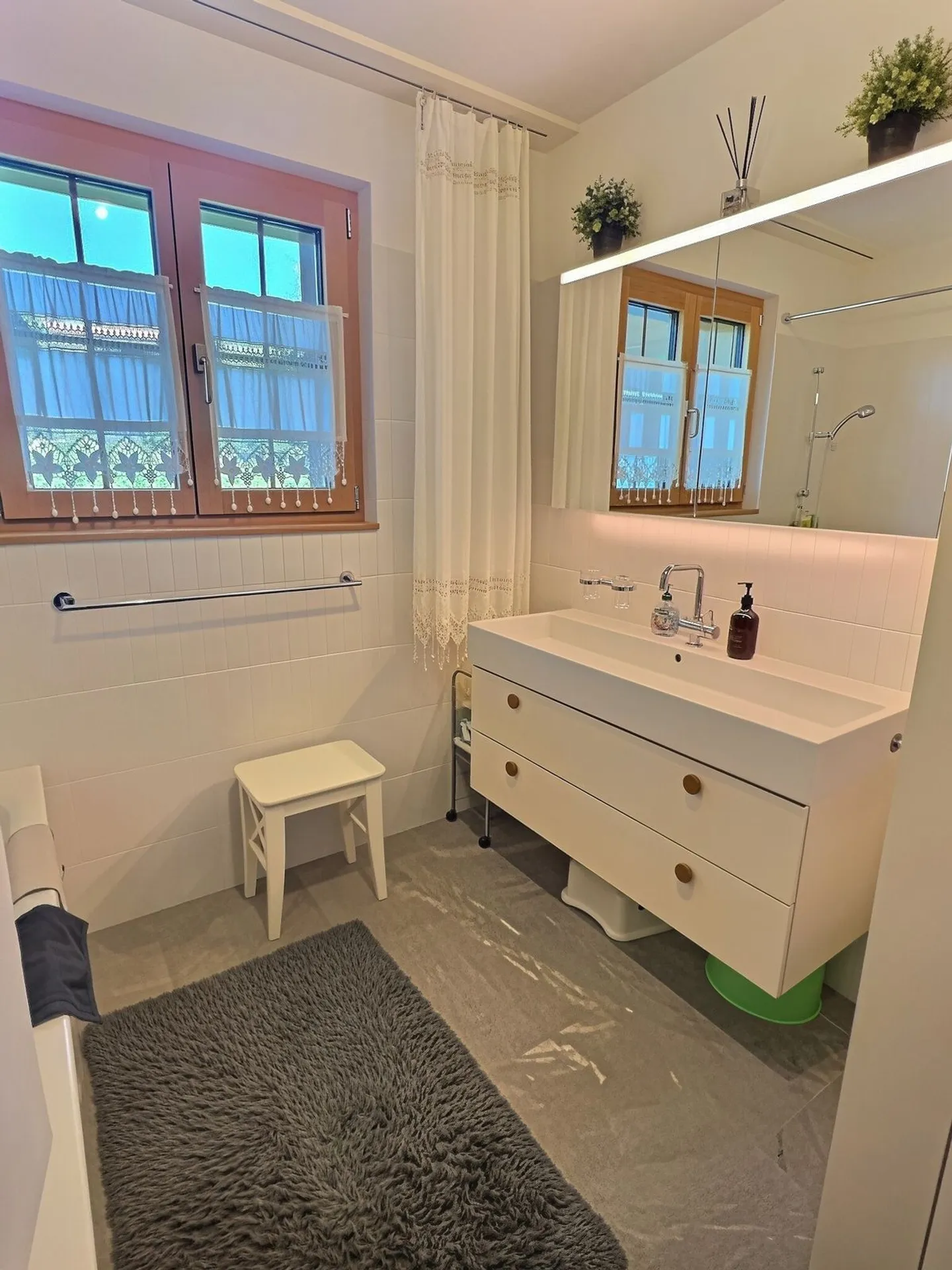 Bel Appartement à Château-d'Oex - Photo 9 sur 13