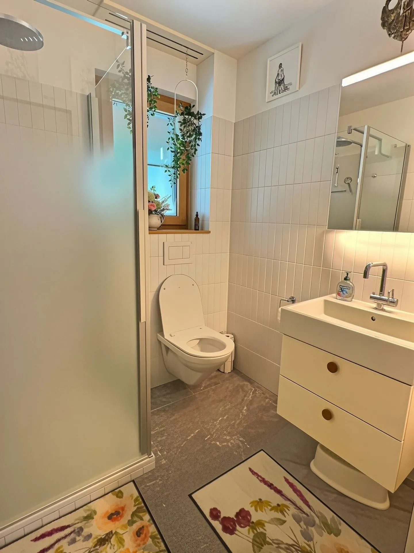 Bel Appartement à Château-d'Oex - Photo 13 sur 13