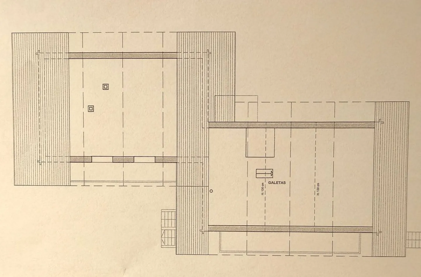 Großes Potenzial für dieses Chalet in Etivaz! - Foto 9 von 9