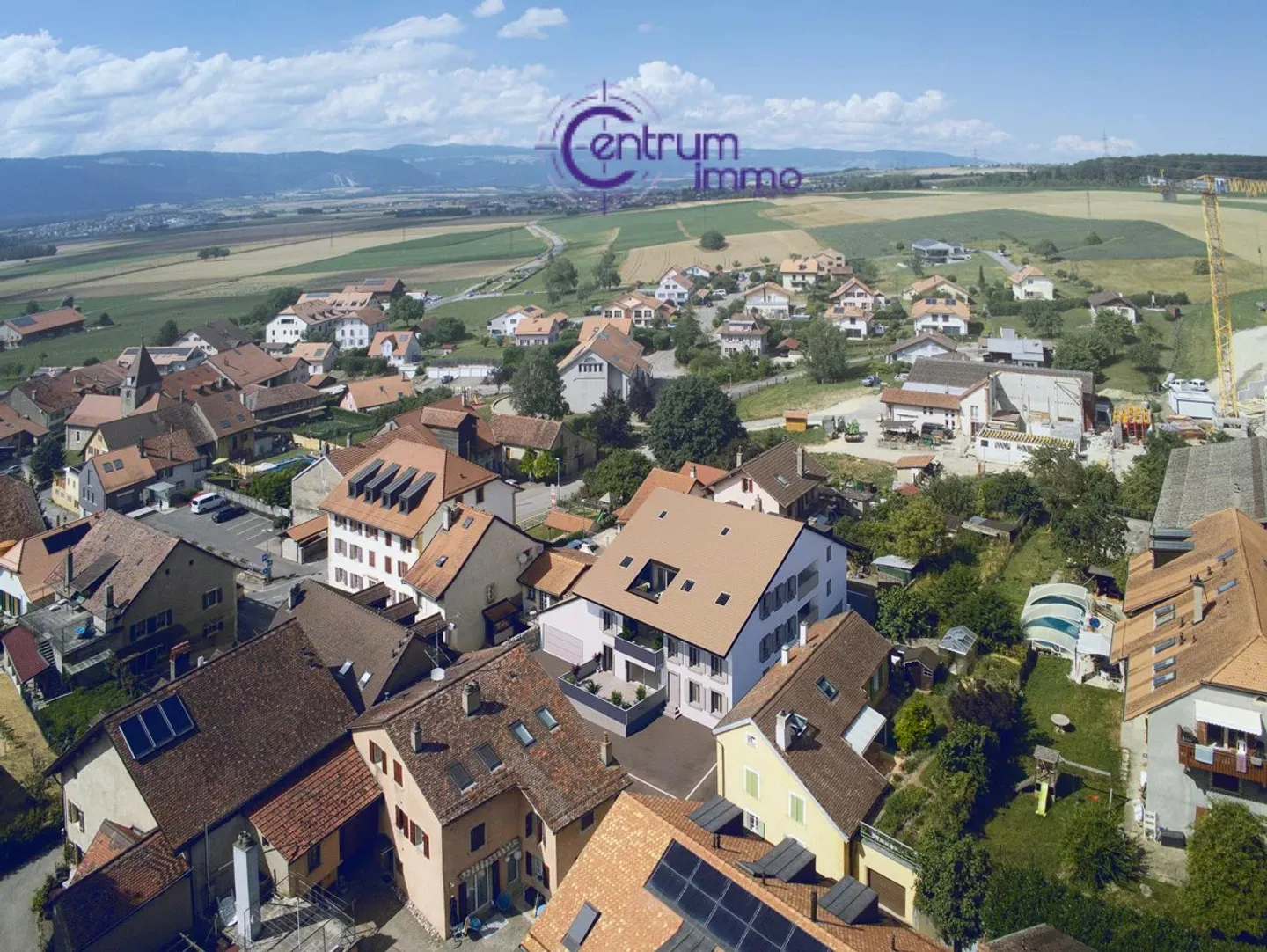 Chavornay - Foto 5 di 13