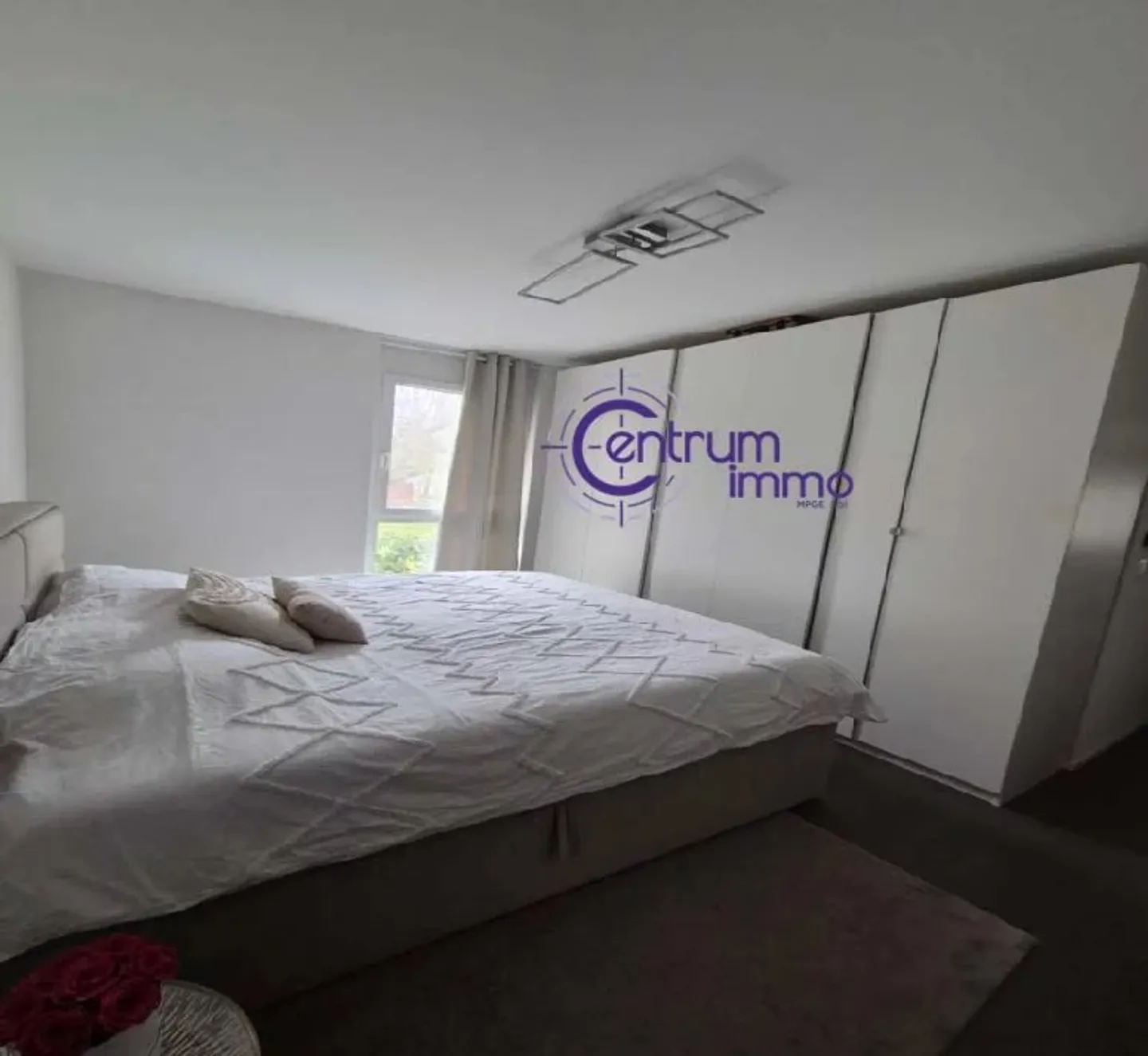 Charming 4.5-room apartment. - Photo 7 of 13