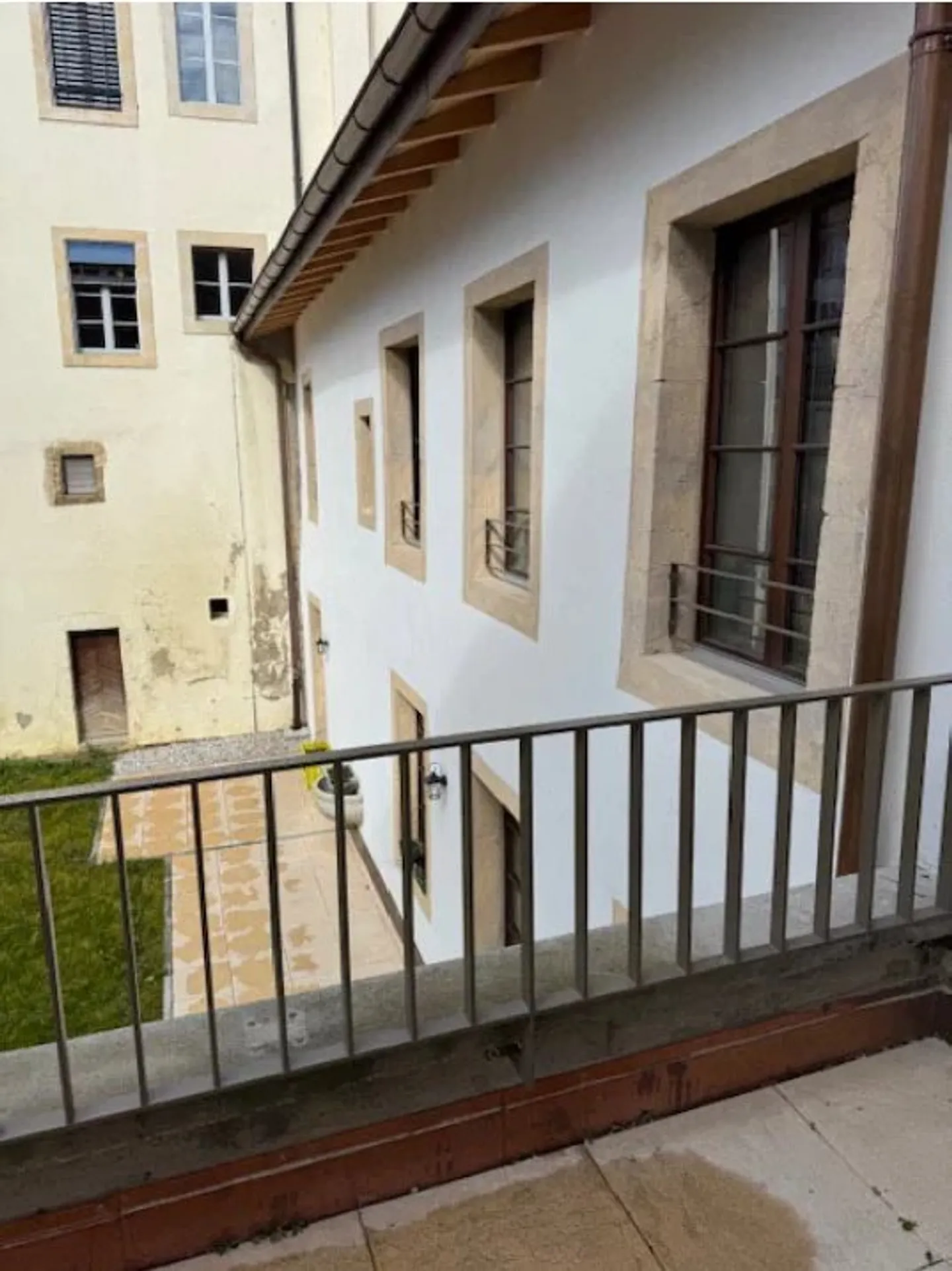 Unique Property in the Heart of Orbe with Modern Comfort - Photo 11 of 13