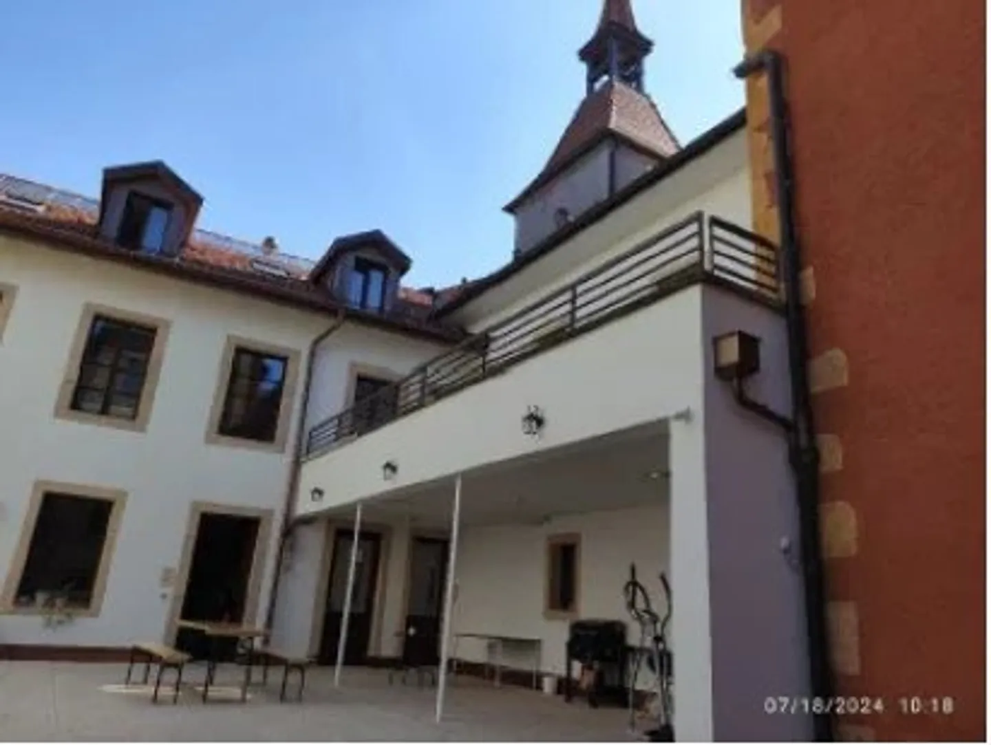 Unique Property in the Heart of Orbe with Modern Comfort - Photo 6 of 13