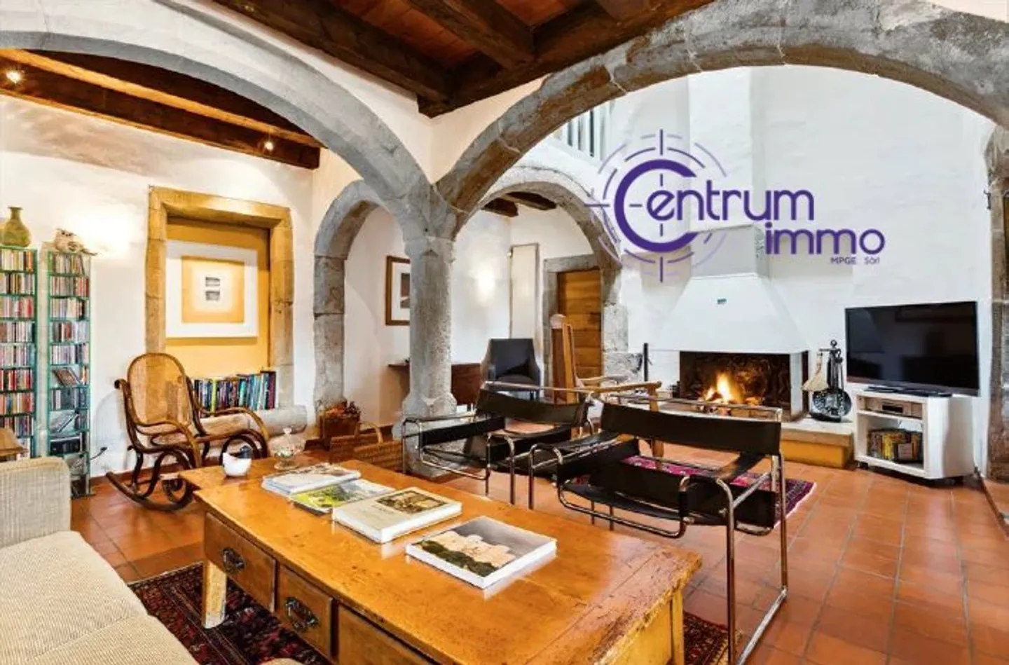 Casa di villaggio - Foto 3 di 12