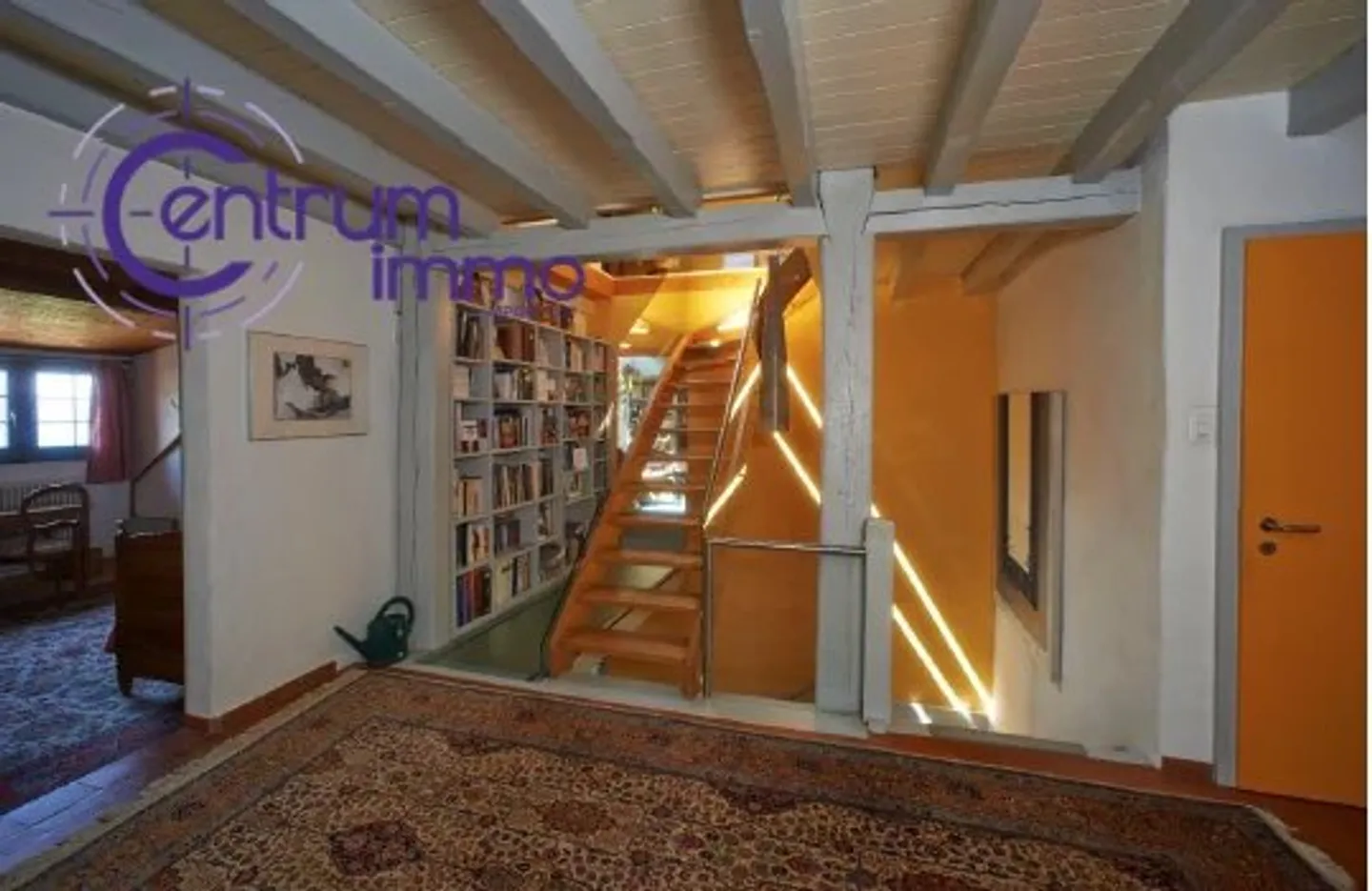 Casa di villaggio - Foto 10 di 12
