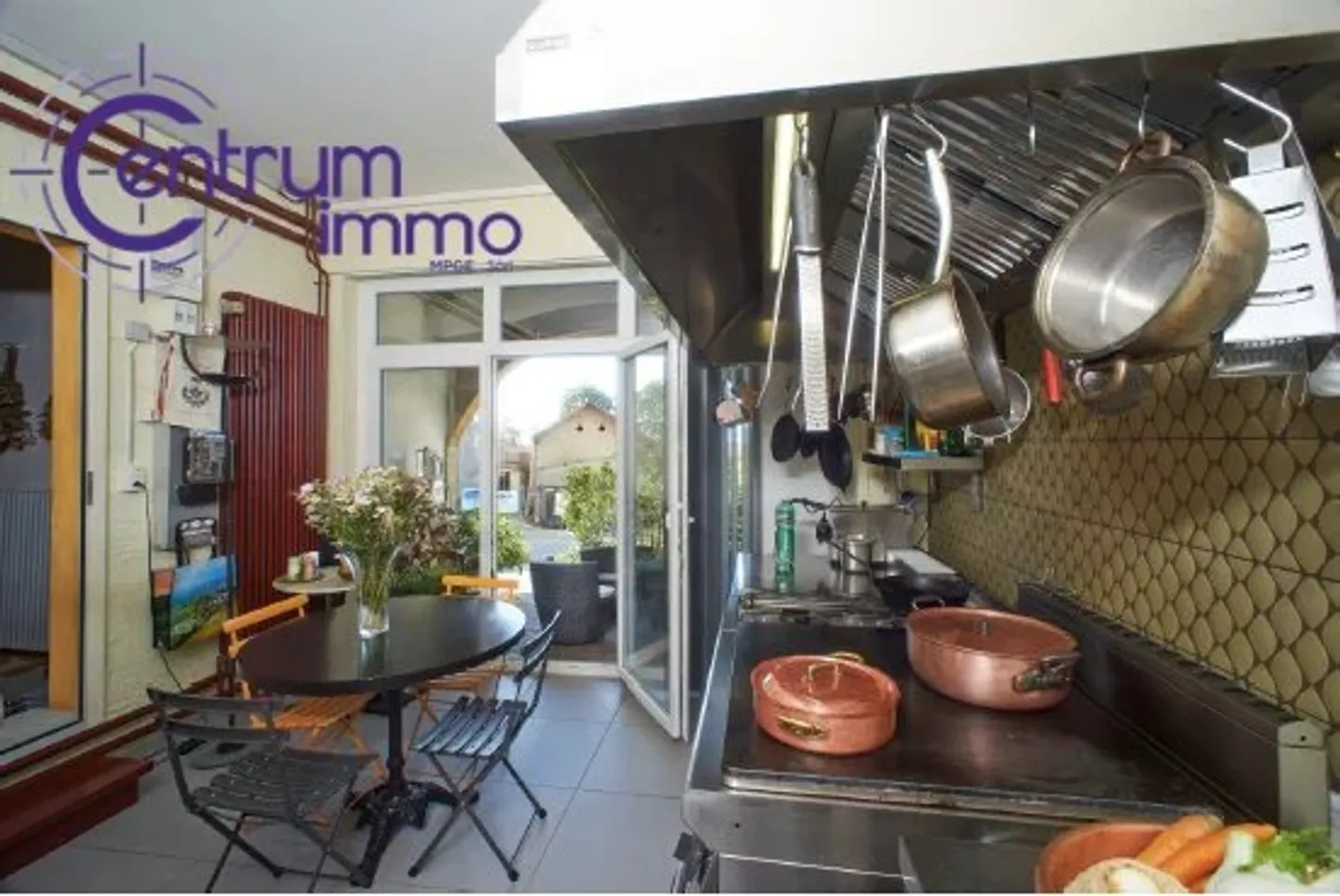 Casa di villaggio - Foto 7 di 12