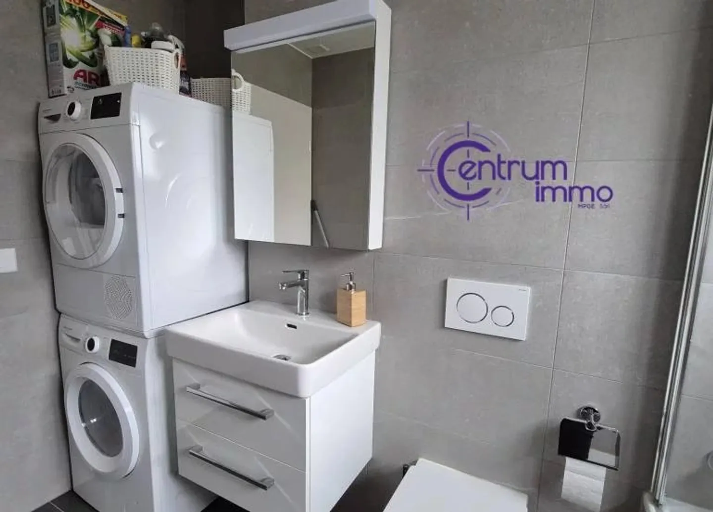 Charming 4.5-room apartment. - Photo 5 of 13