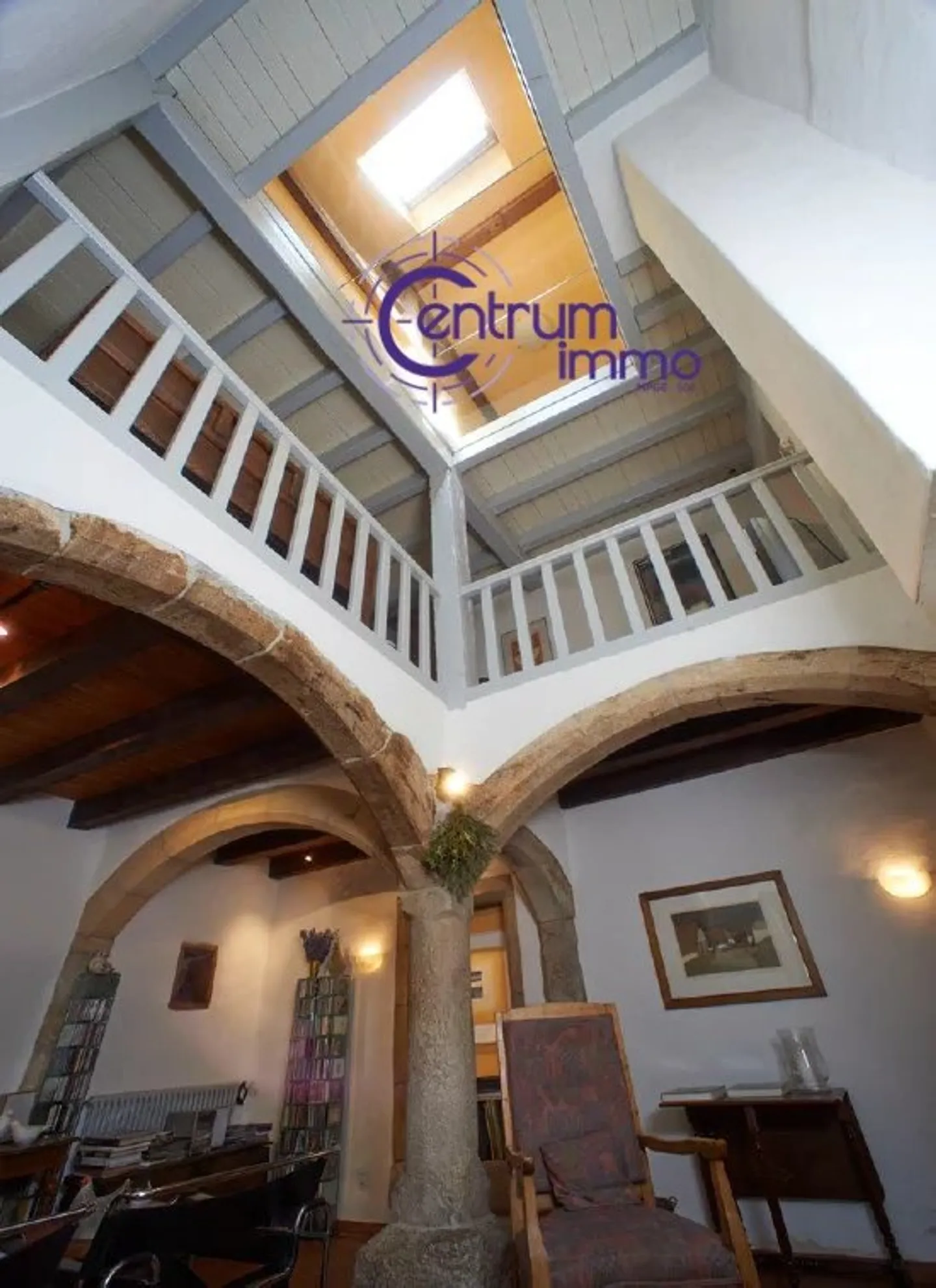 Casa di villaggio - Foto 5 di 12