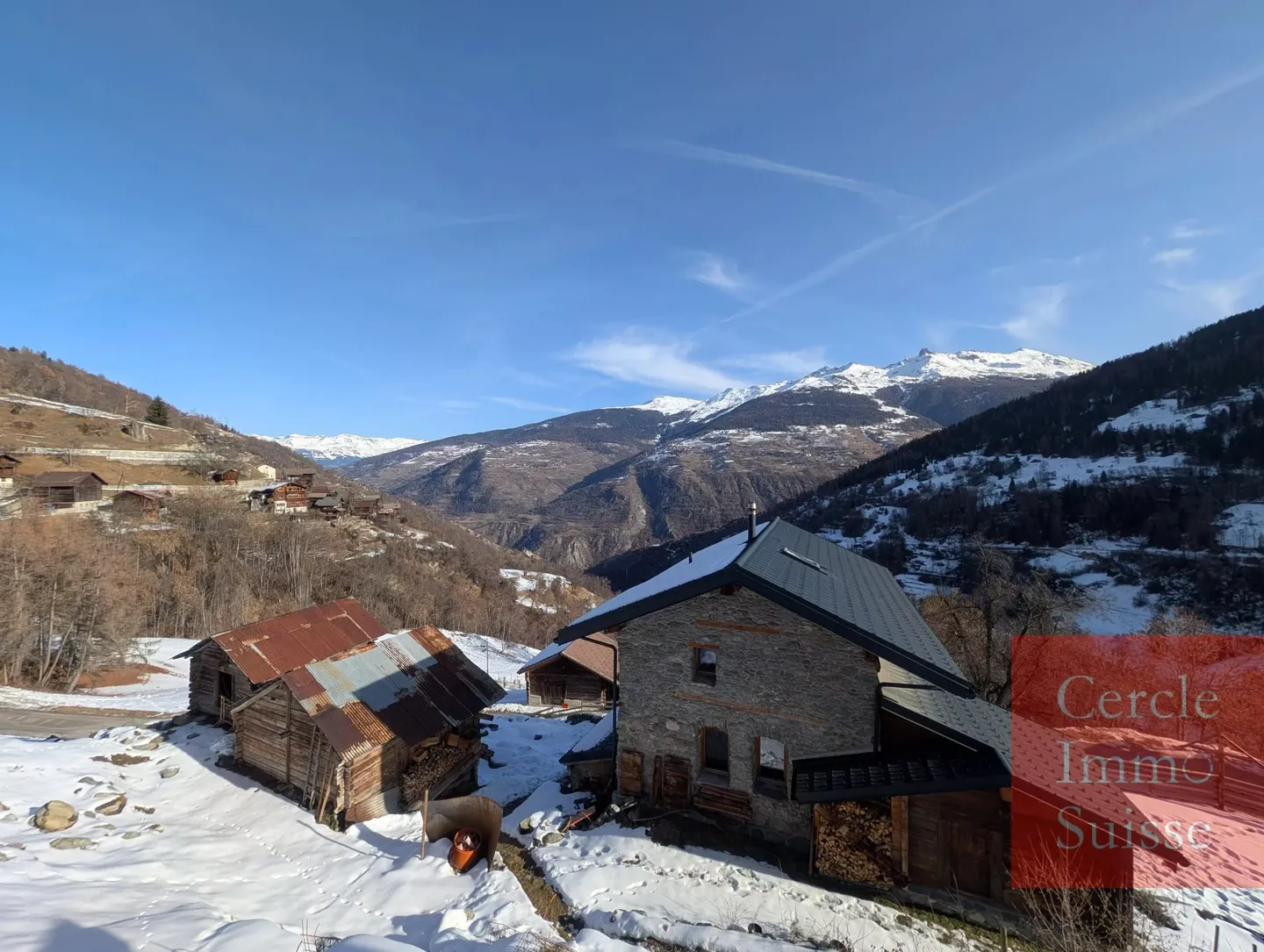 Completely renovated and enlarged Raccard - Photo 5 of 5