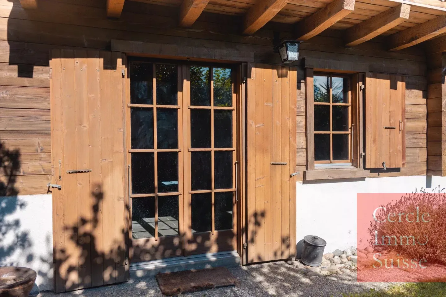 In vendita in esclusiva - Chalet incantevole a Crans-Montana (3963) - Foto 4 di 12