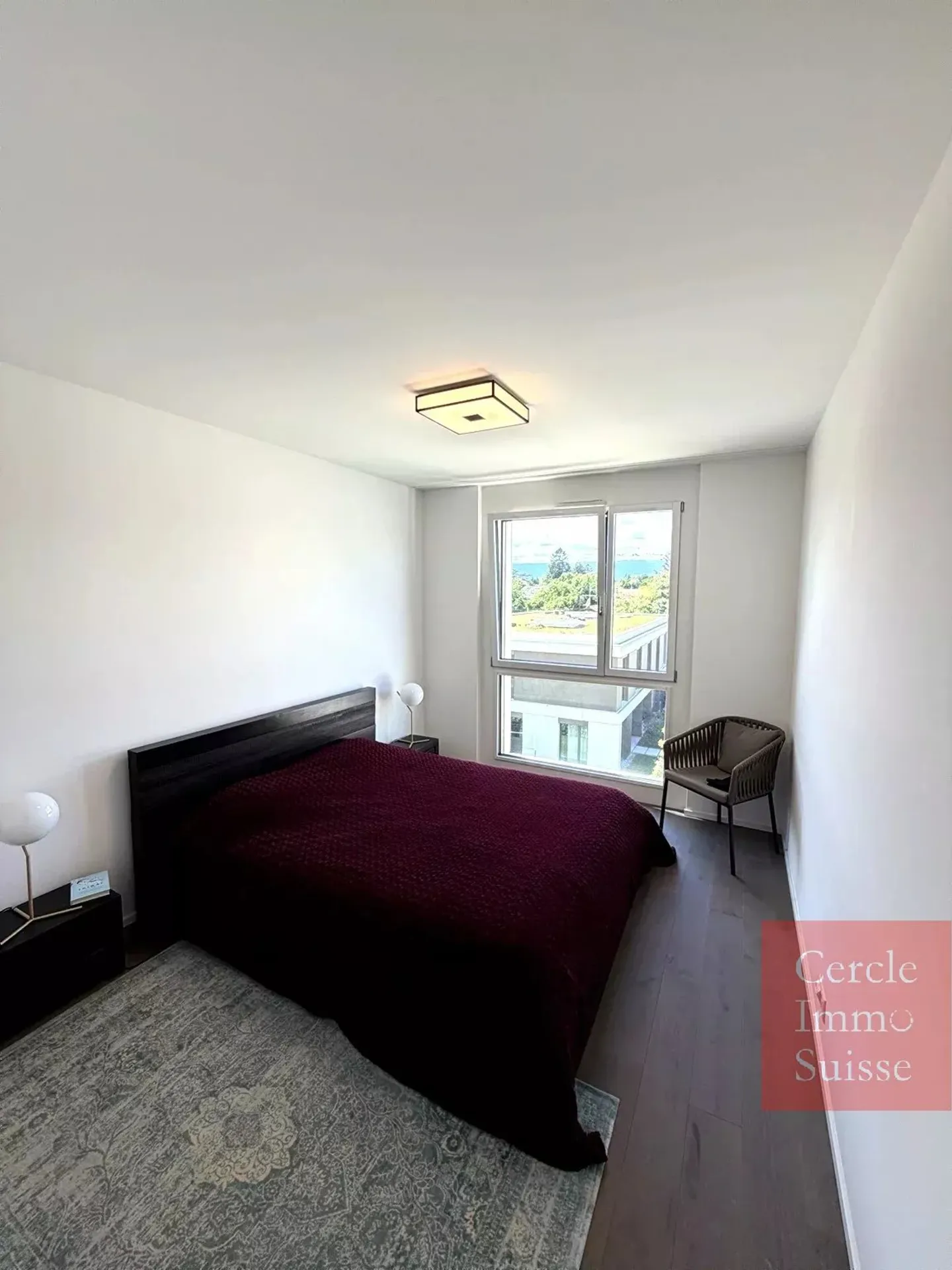 APPARTAMENTO ECCEZIONALE IN AFFITTO – 4 STANZE – PARCO DEI CRÊTS, TROINEX - Foto 5 di 13