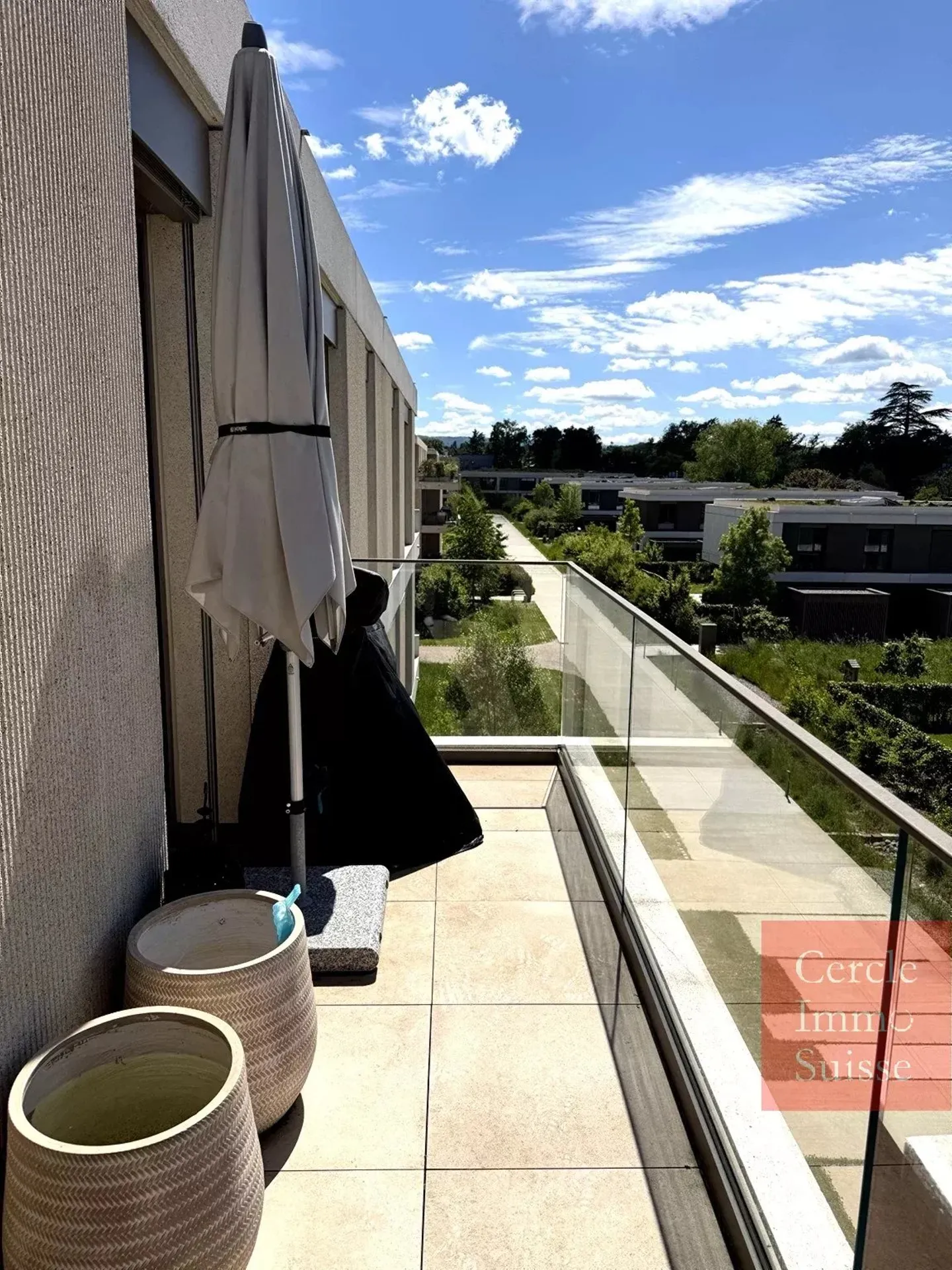 APPARTAMENTO ECCEZIONALE IN AFFITTO – 4 STANZE – PARCO DEI CRÊTS, TROINEX - Foto 12 di 13