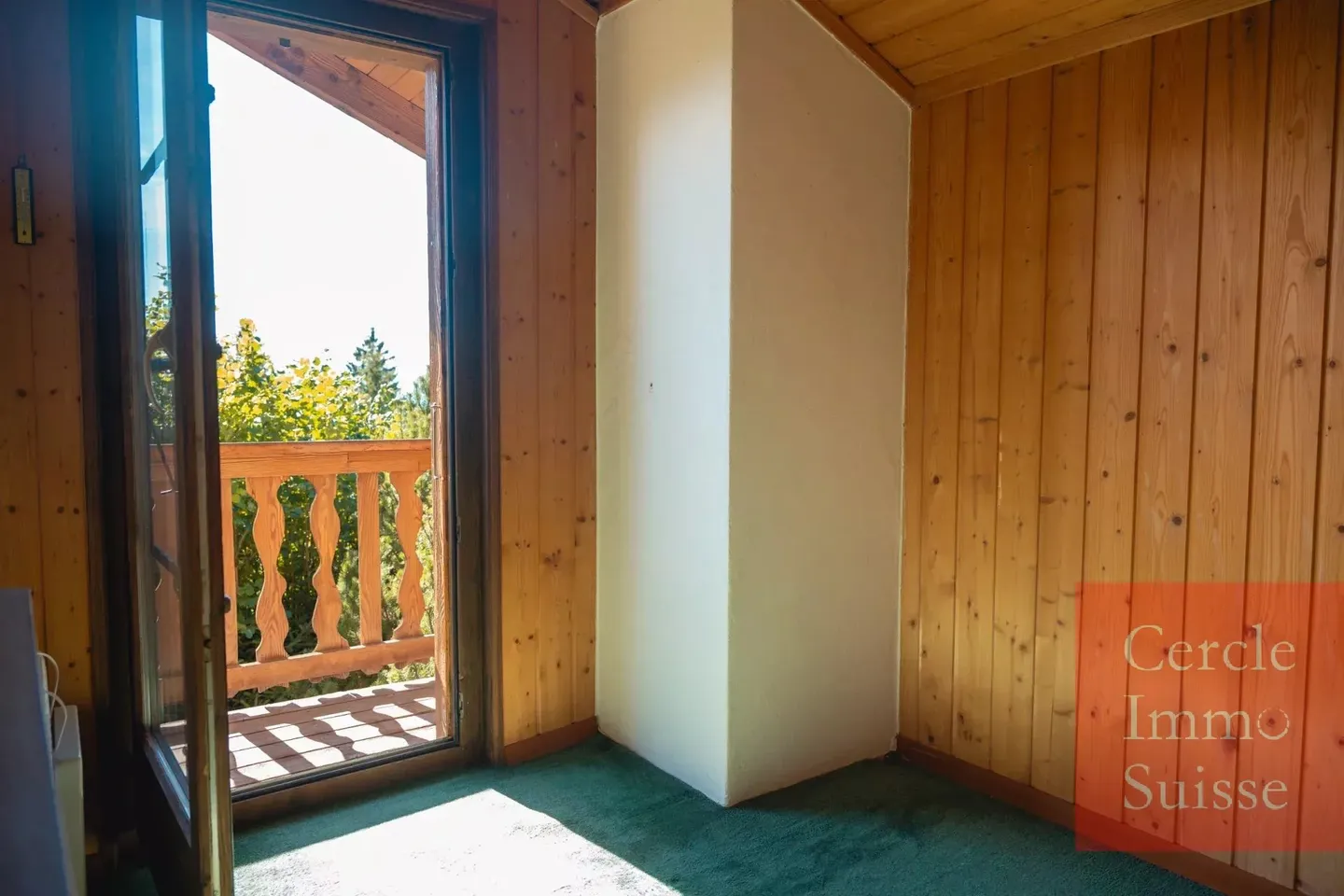 In vendita in esclusiva - Chalet incantevole a Crans-Montana (3963) - Foto 12 di 12