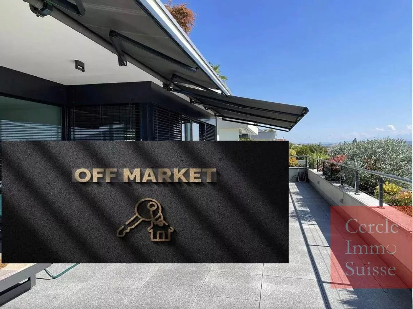 Stunning Apartment with Terrace - Photo 1 of 1