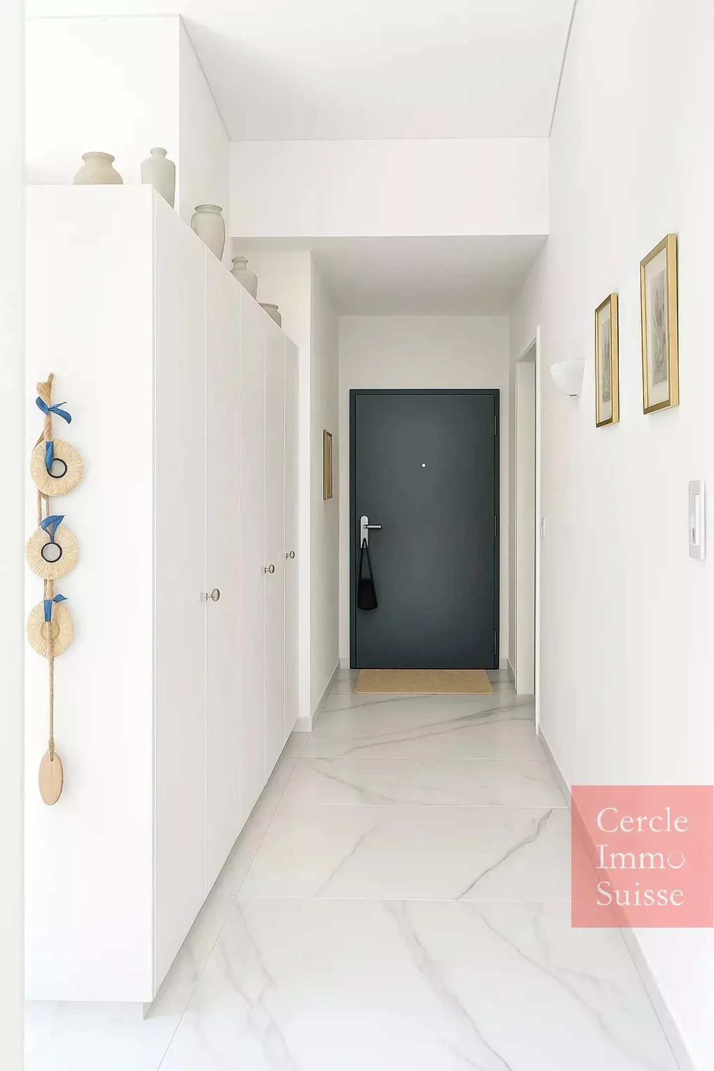 Appartamento attico 3,5 locali – VILLENEUVE - 810'000.-- CHF - Foto 3 di 4