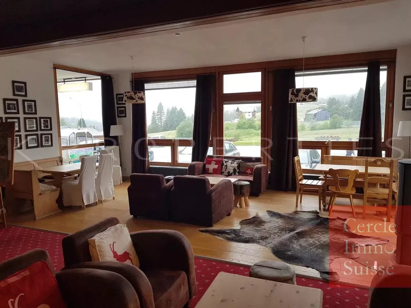 HOTELS LES MOSSES - Foto 7 di 13