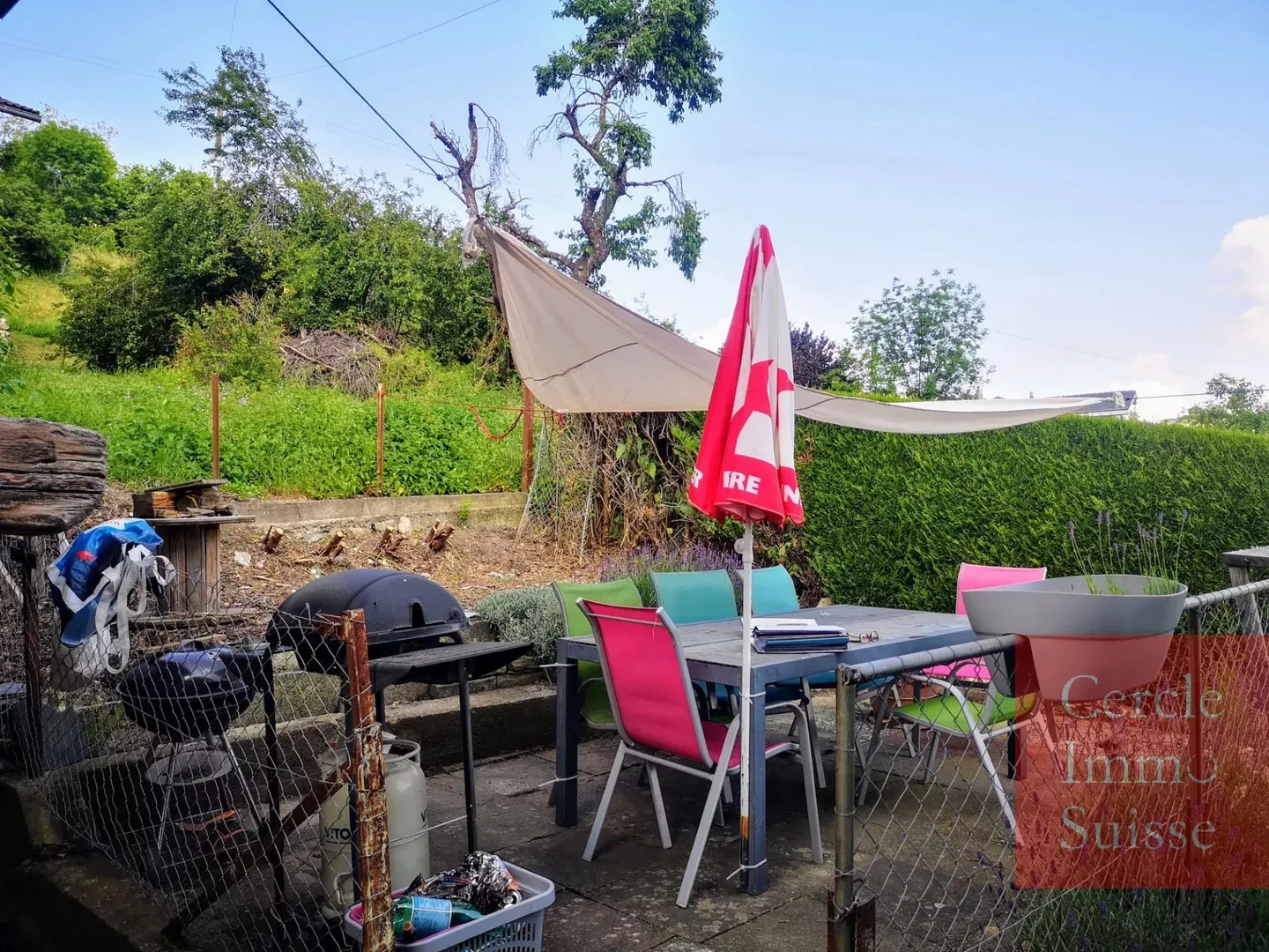 Val d'Hérens — Vex | Appartement PPE rénové - Photo 5 of 7