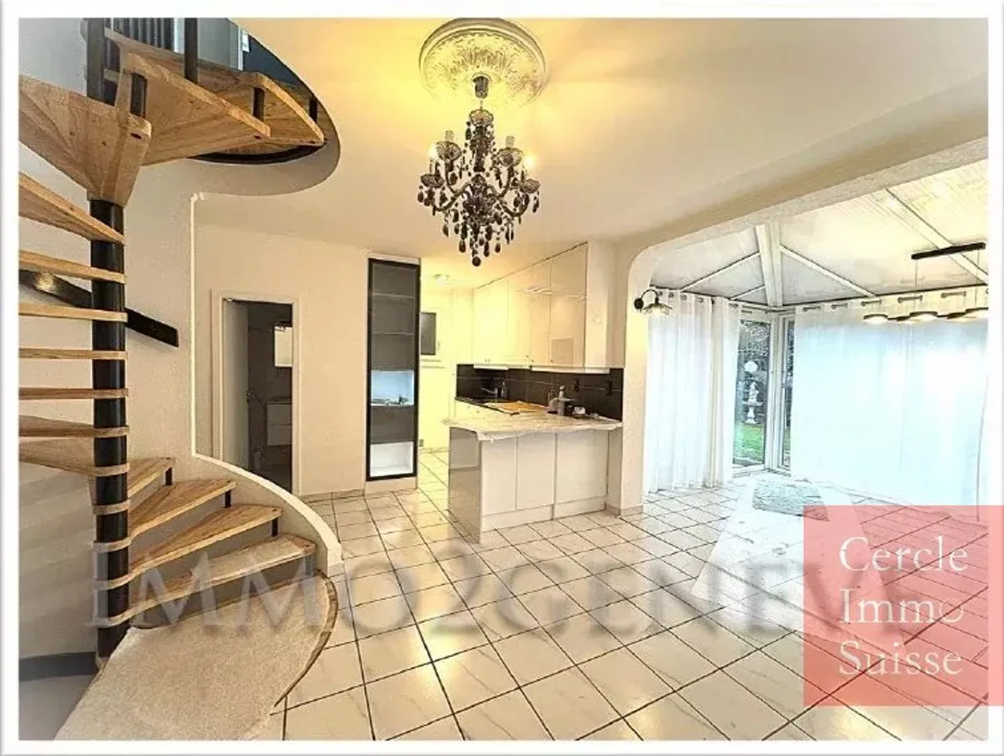 Villa Pregny-Chambésy - Foto 2 di 6