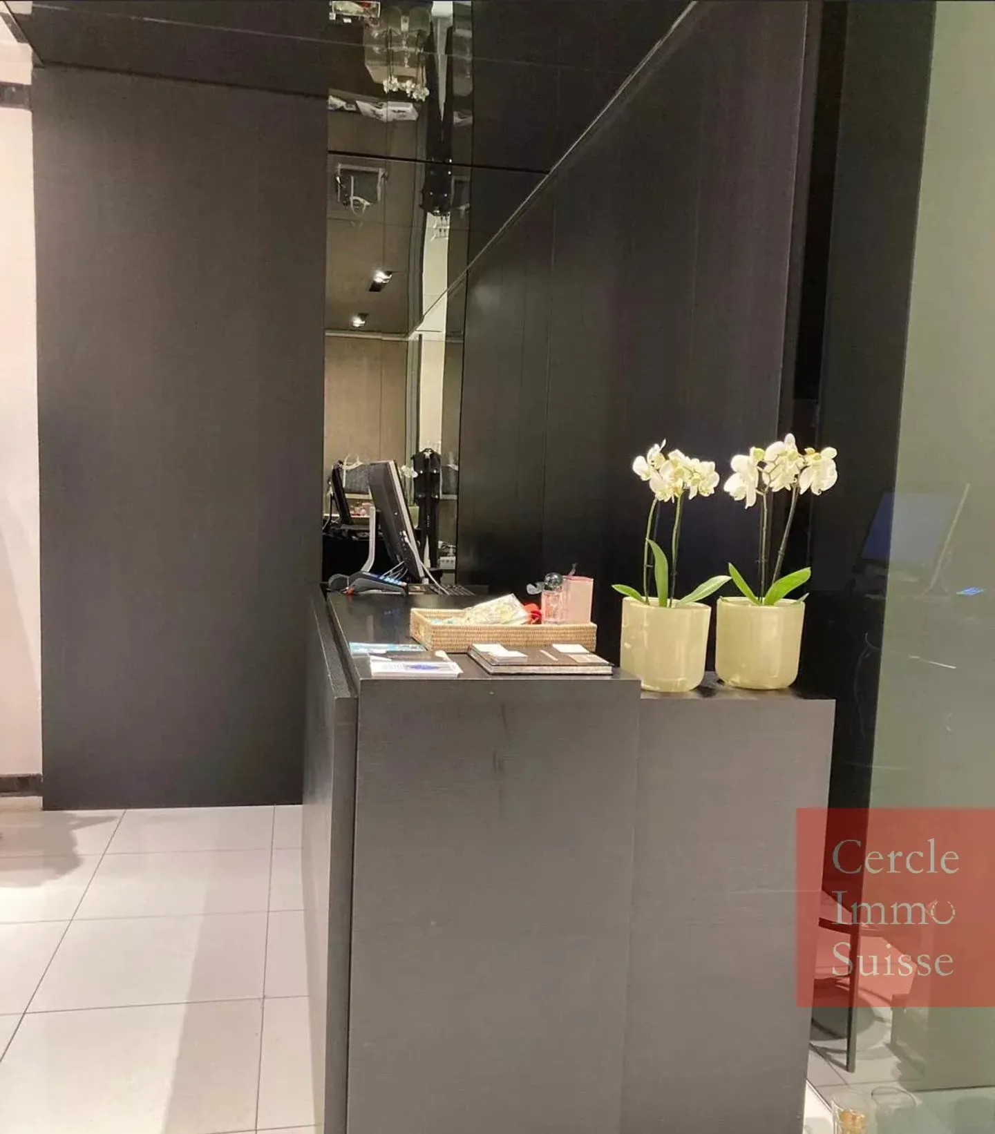 Luxury Boutique in Geneva - Photo 6 of 9