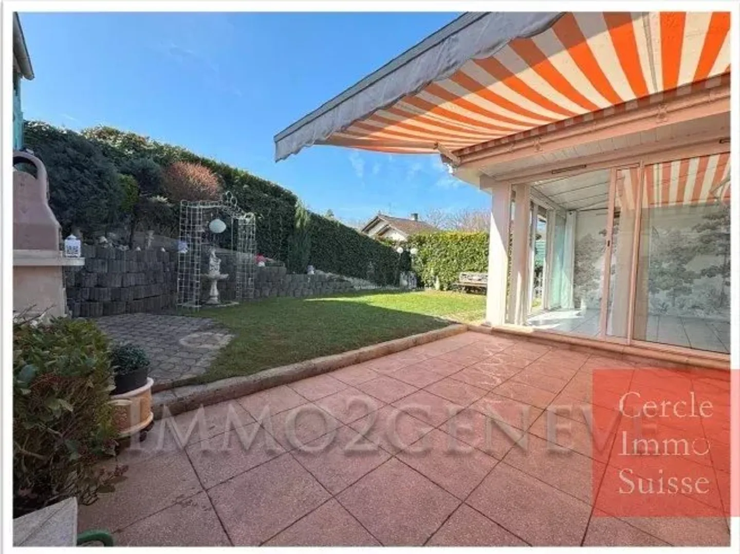 Villa Pregny-Chambésy - Foto 3 di 6