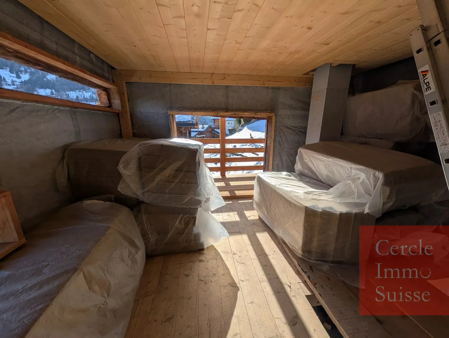 Completely renovated and enlarged Raccard - Photo 4 of 5