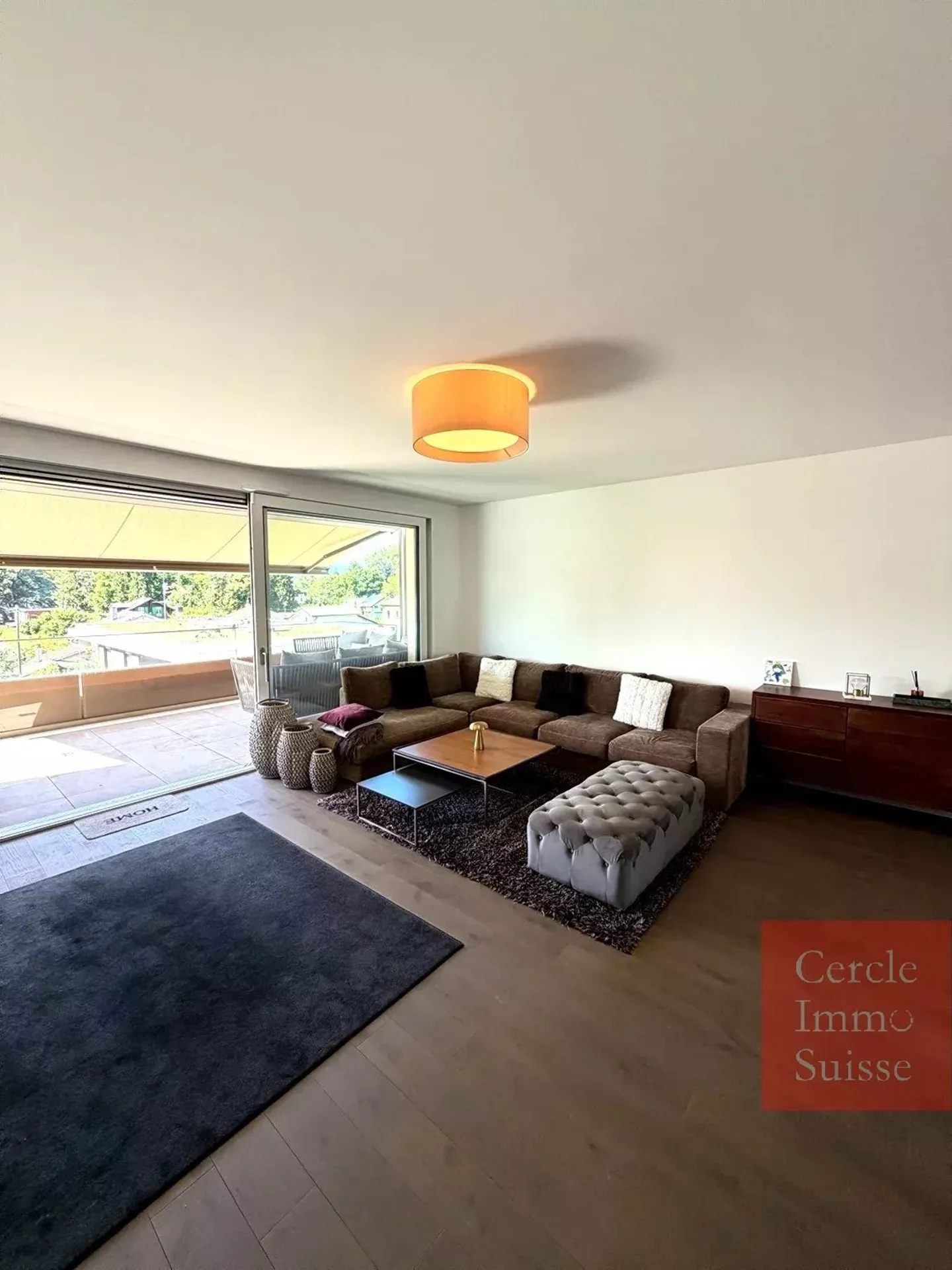 APPARTAMENTO ECCEZIONALE IN AFFITTO – 4 STANZE – PARCO DEI CRÊTS, TROINEX - Foto 1 di 13