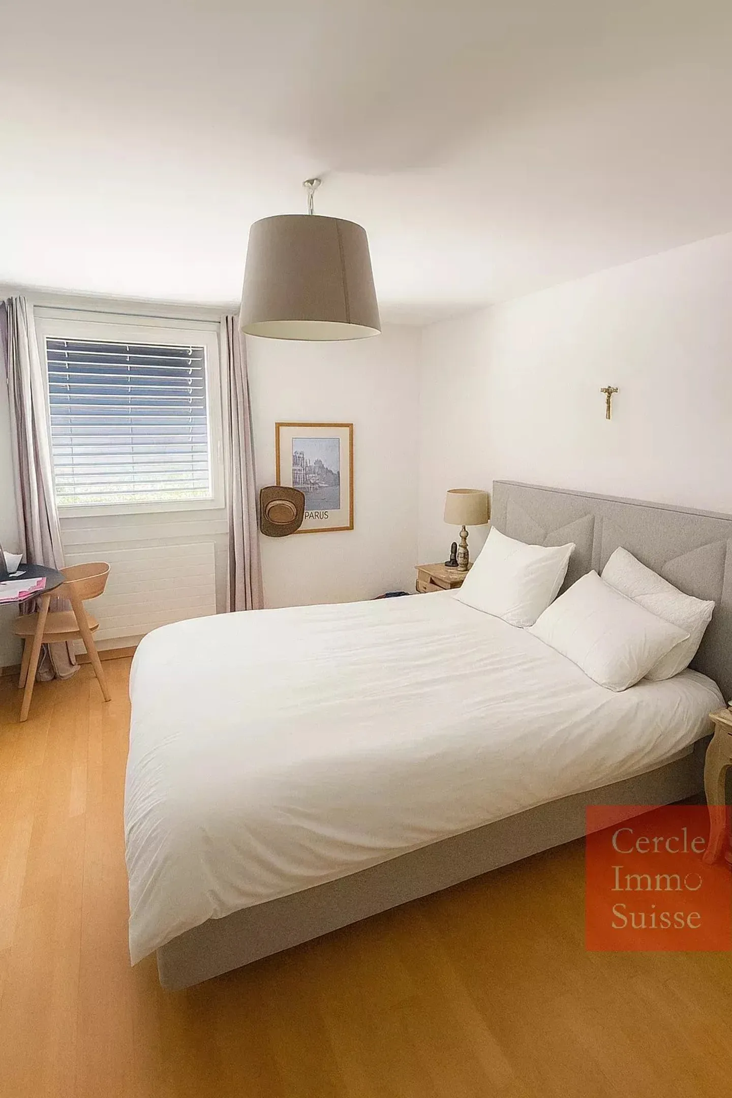 Individual villa for sale in Vessy – 5 bedrooms – Quiet residential area - Photo 6 of 6