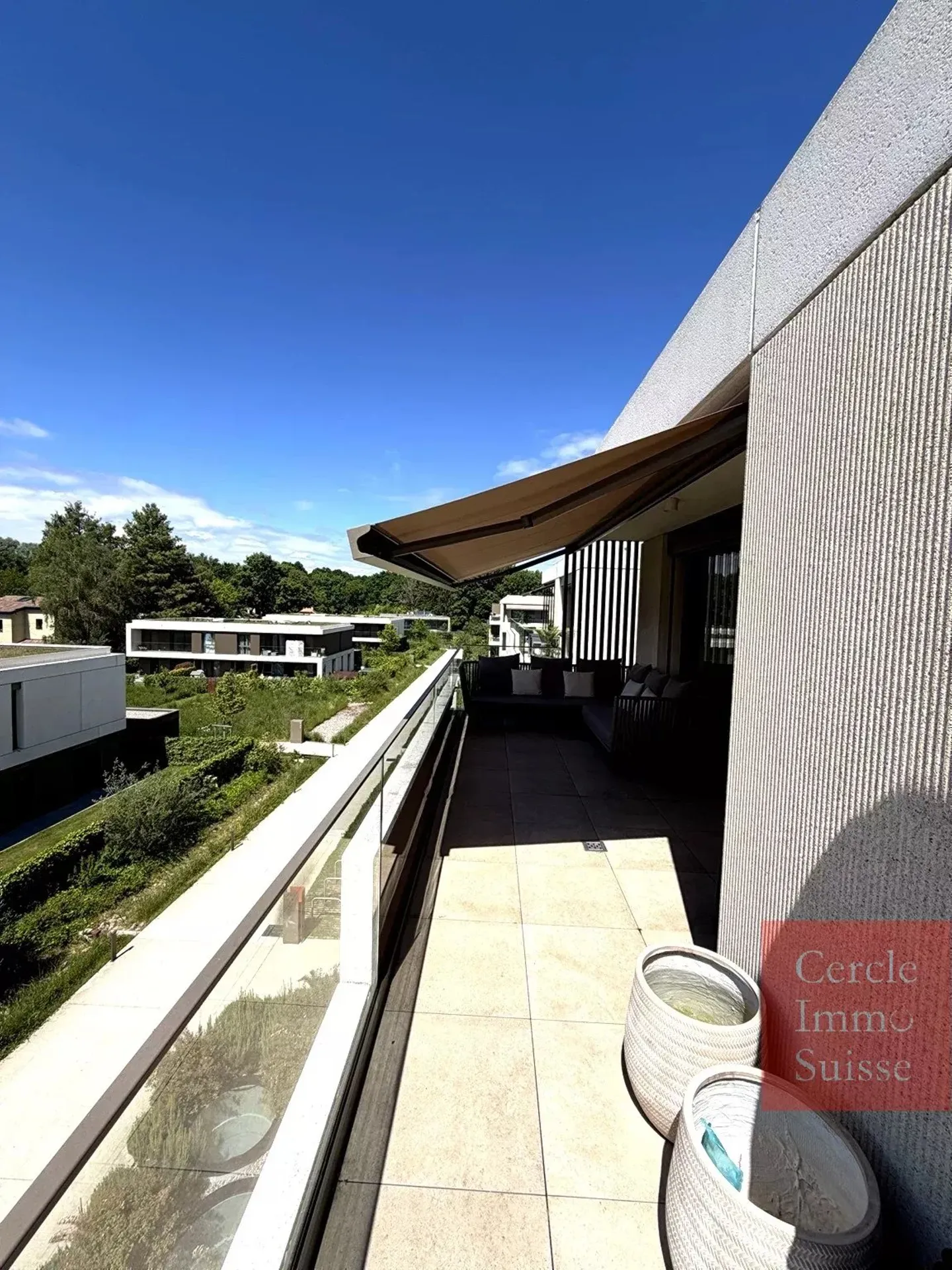 APPARTAMENTO ECCEZIONALE IN AFFITTO – 4 STANZE – PARCO DEI CRÊTS, TROINEX - Foto 11 di 13