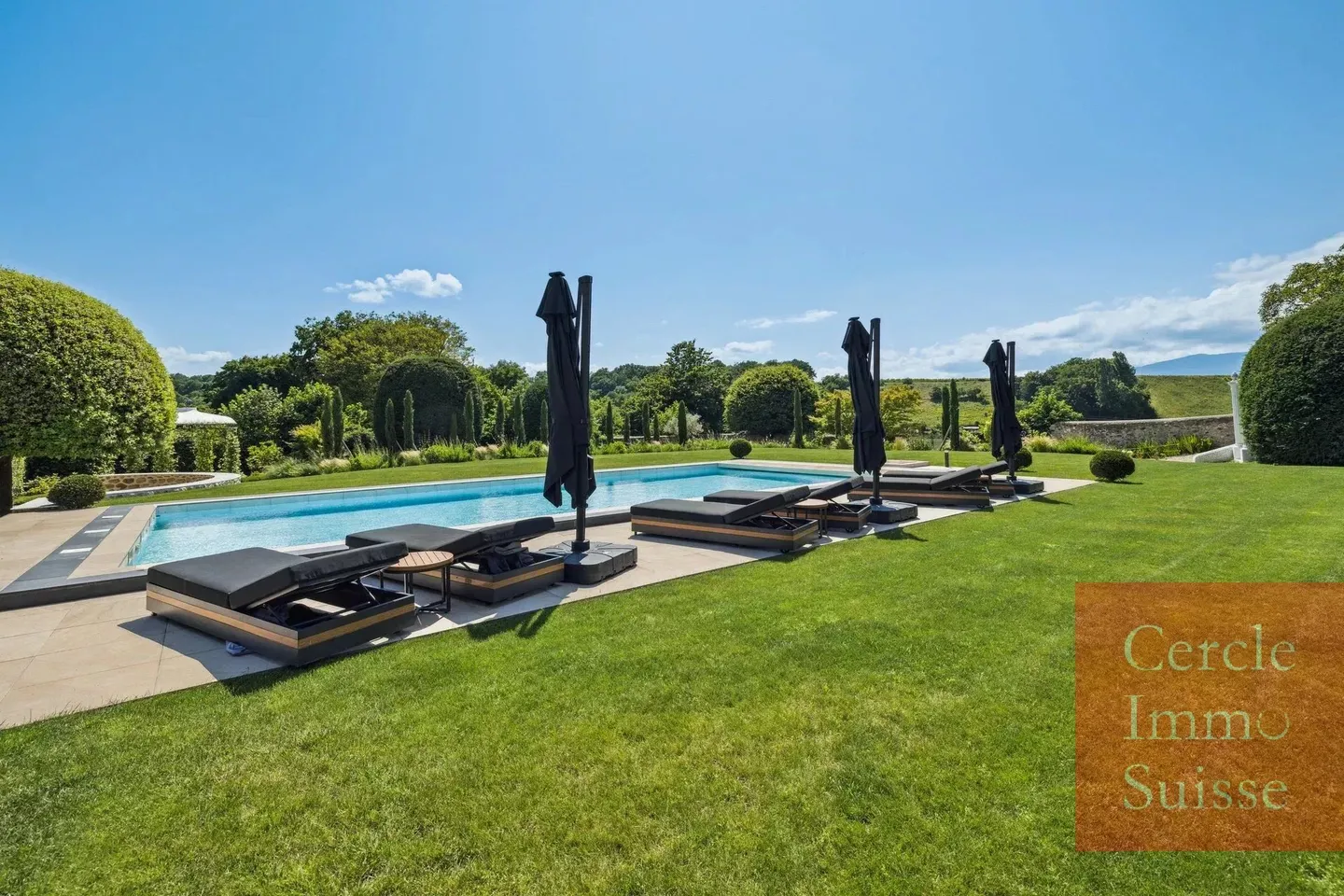 Exceptional 16th Century Château Fully Renovated – Prestige Property - Photo 10 of 13